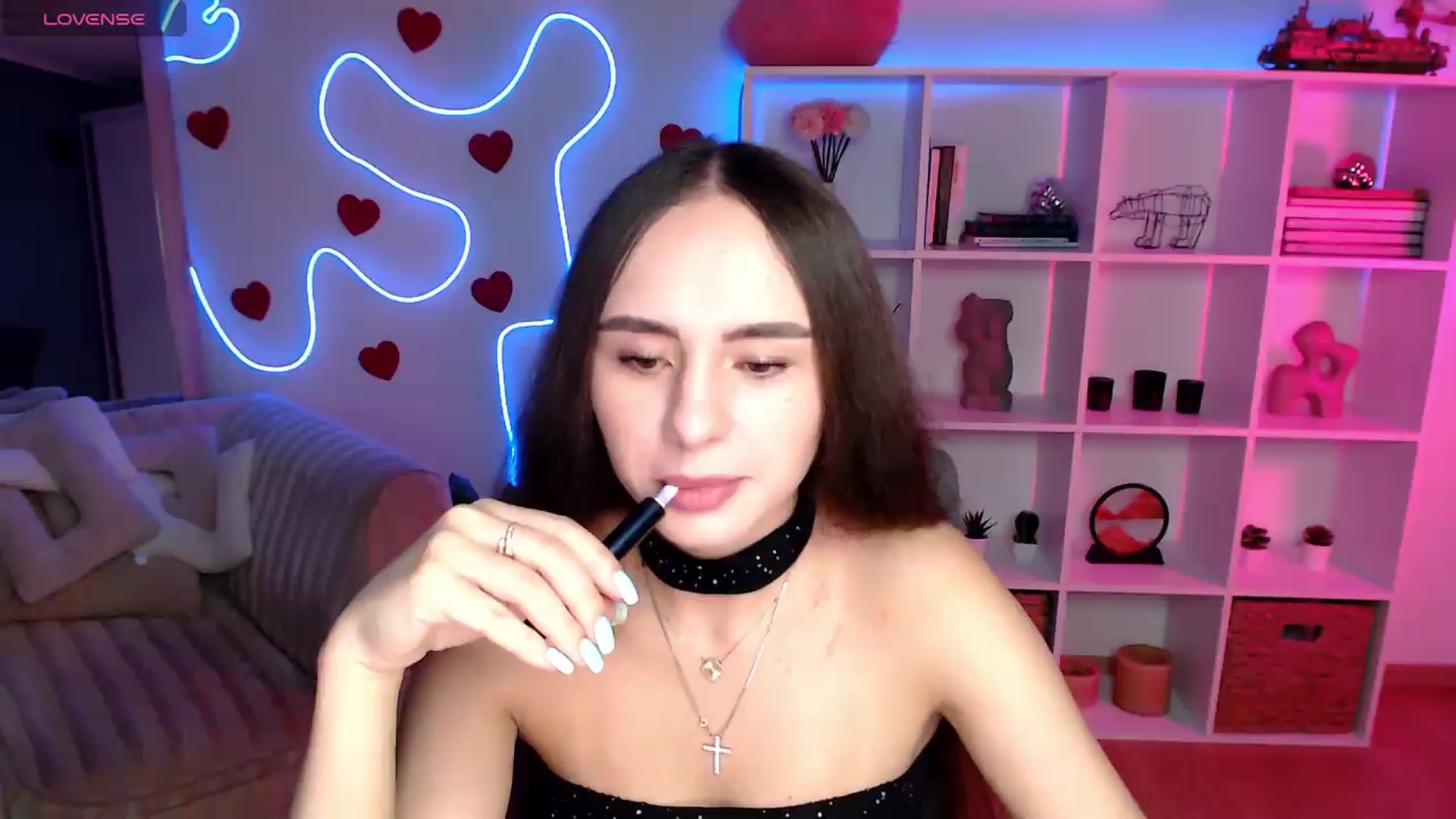Gallery image thumbnail from Lady_Luck0's myfreecams stream on, 08/06/2026, 20:26 image 10 of 20