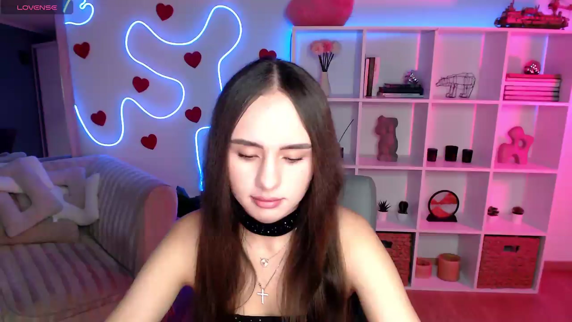 Gallery image thumbnail from Lady_Luck0's myfreecams stream on, 08/06/2026, 20:26 image 16 of 20