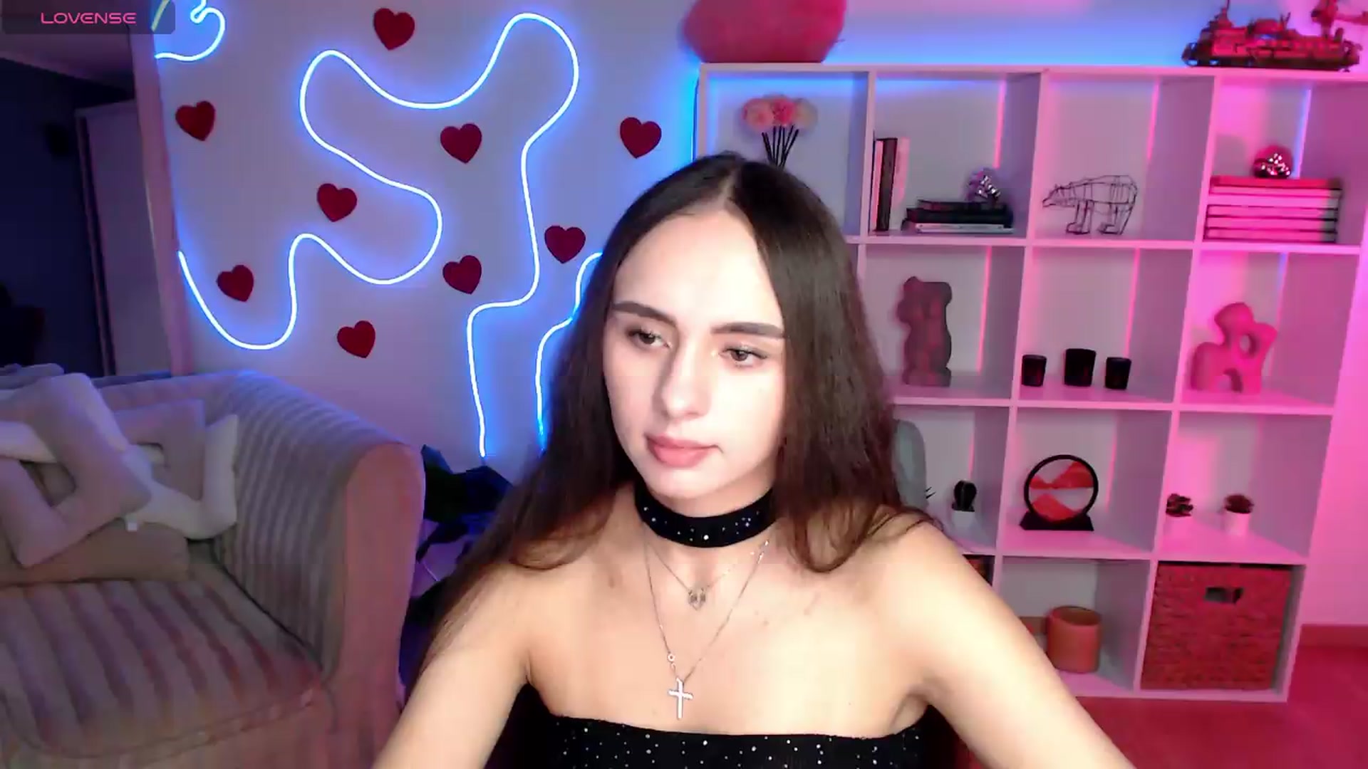 Gallery image thumbnail from Lady_Luck0's myfreecams stream on, 08/06/2026, 23:21 image 12 of 20