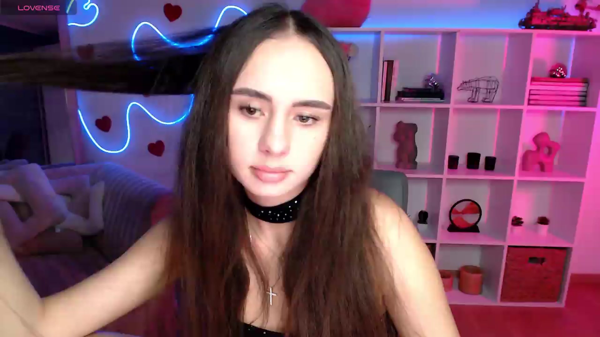 Gallery image thumbnail from Lady_Luck0's myfreecams stream on, 08/07/2026, 24:00 image 2 of 20