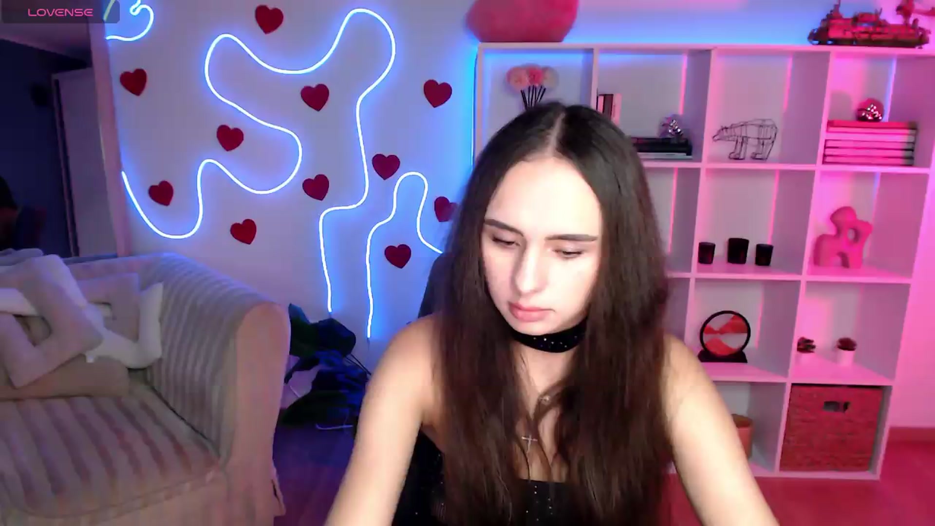 Gallery image thumbnail from Lady_Luck0's myfreecams stream on, 08/07/2026, 24:00 image 6 of 20