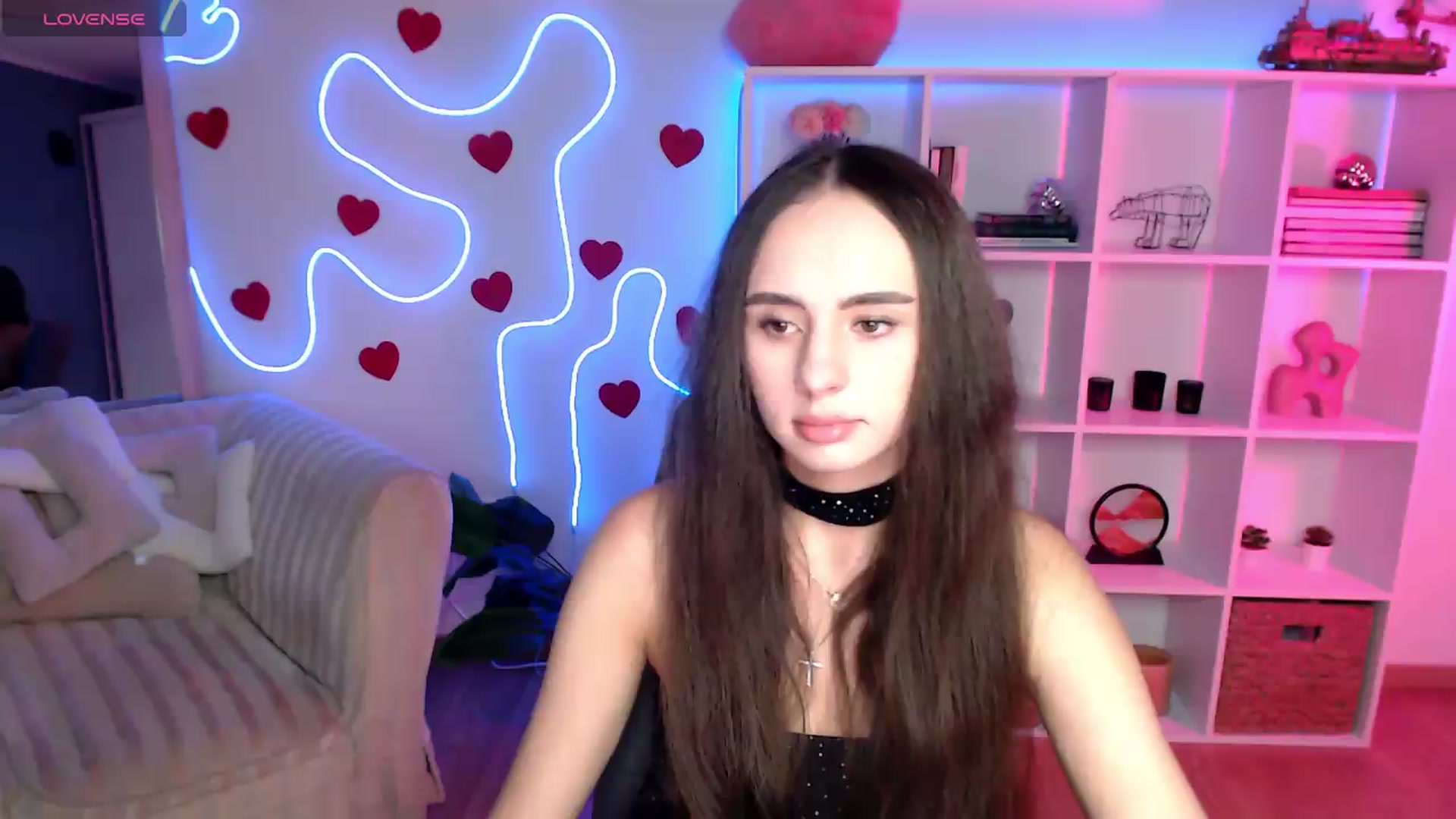 Gallery image thumbnail from Lady_Luck0's myfreecams stream on, 08/07/2026, 24:00 image 5 of 20