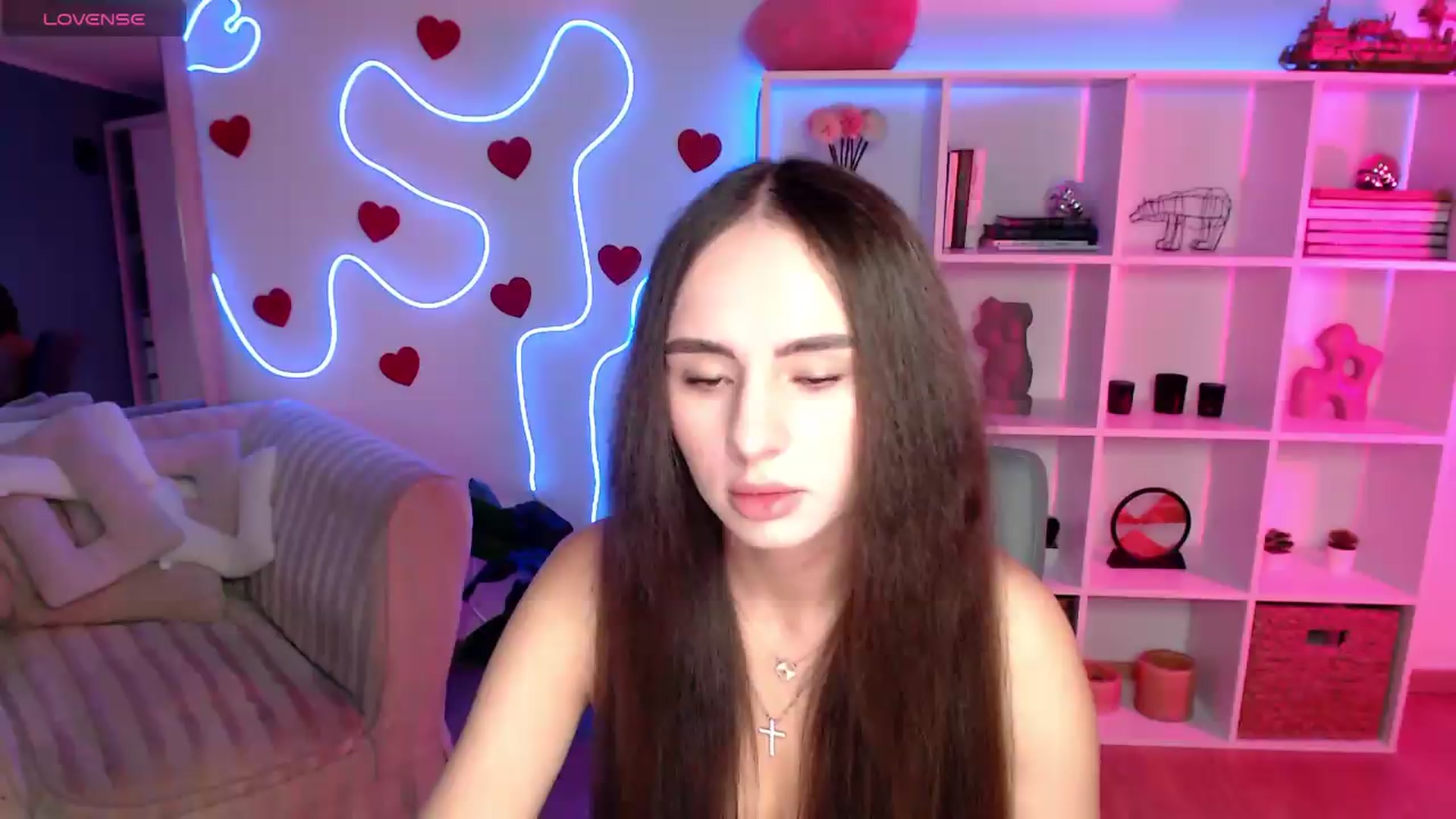 Gallery image thumbnail from Lady_Luck0's myfreecams stream on, 08/07/2026, 22:10 image 7 of 20