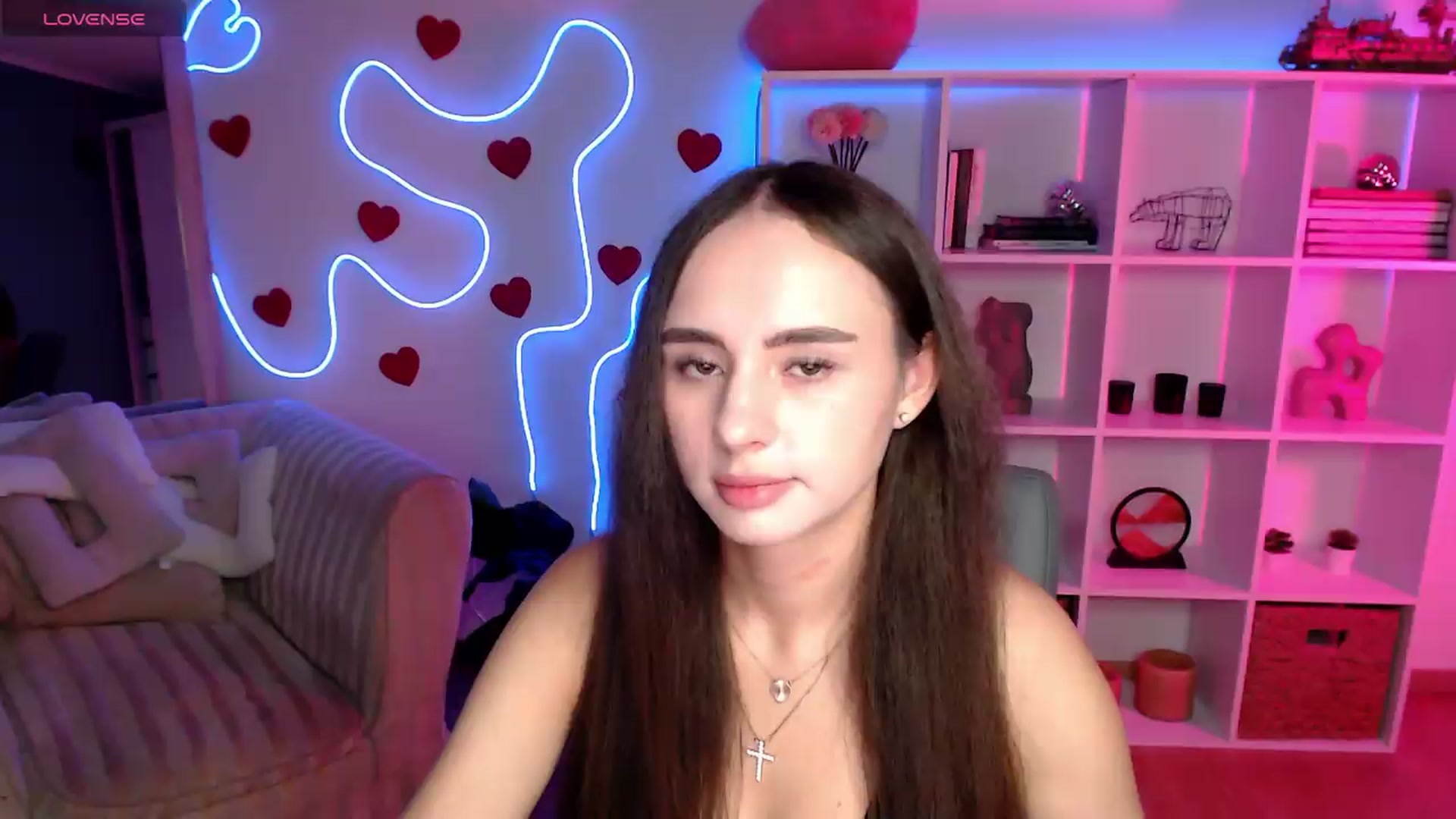 Gallery image thumbnail from Lady_Luck0's myfreecams stream on, 08/07/2026, 22:10 image 8 of 20
