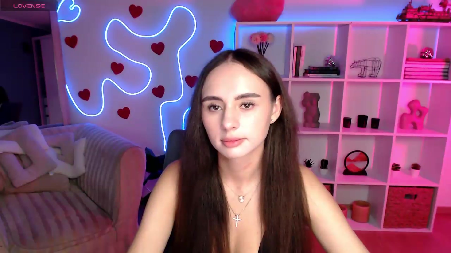 Gallery image thumbnail from Lady_Luck0's myfreecams stream on, 08/07/2026, 22:10 image 13 of 20