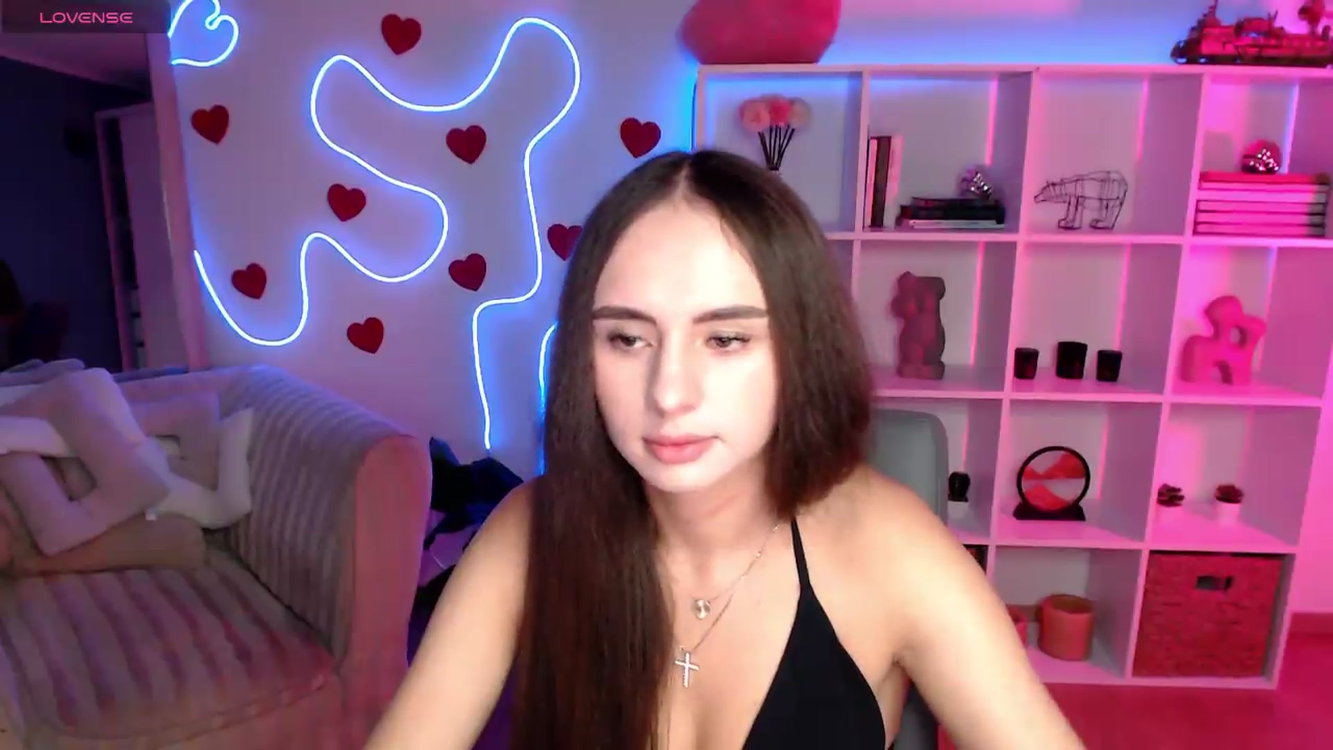 Gallery image thumbnail from Lady_Luck0's myfreecams stream on, 08/07/2026, 22:10 image 11 of 20