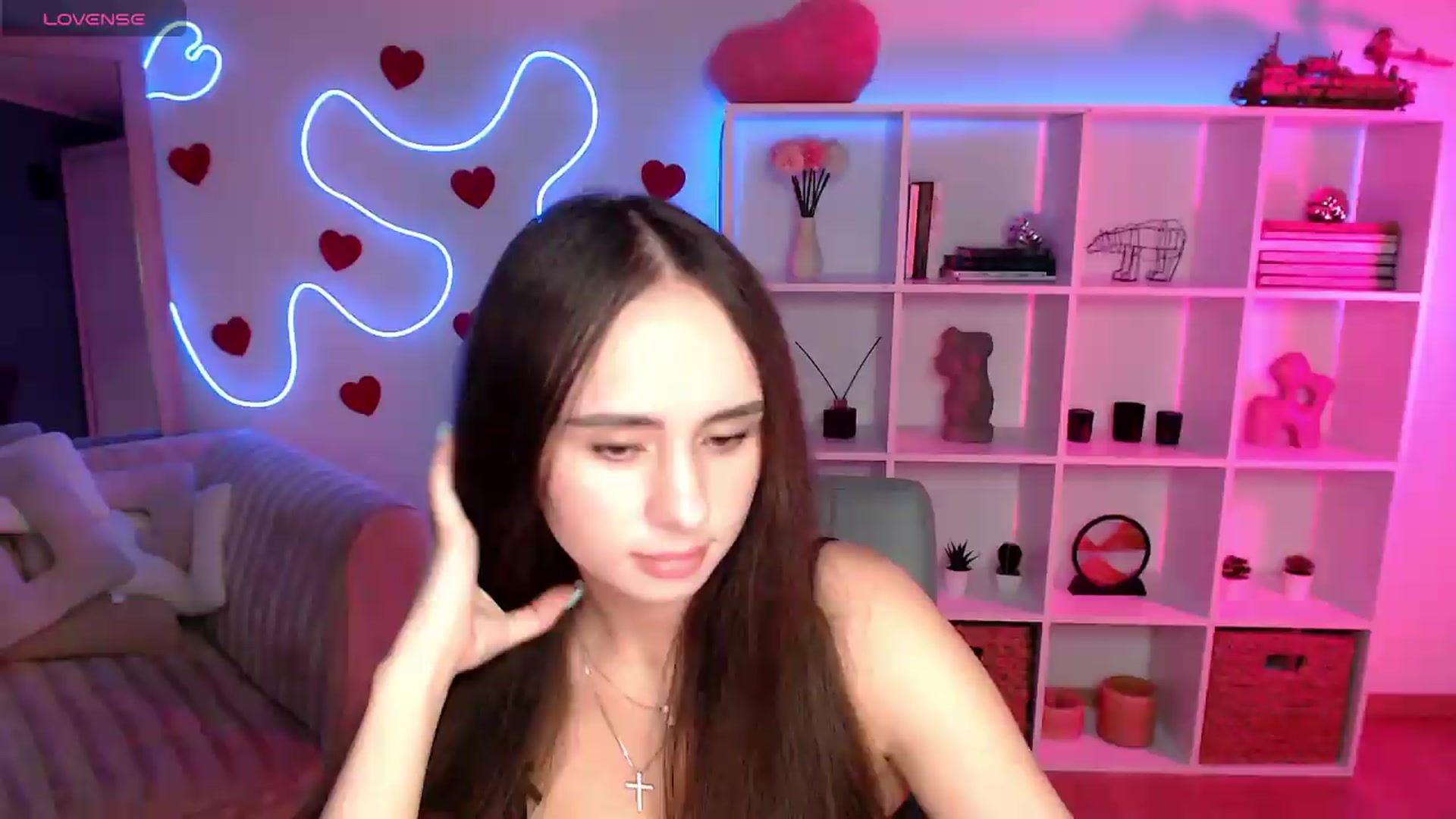 Gallery image thumbnail from Lady_Luck0's myfreecams stream on, 08/09/2026, 24:01 image 14 of 20