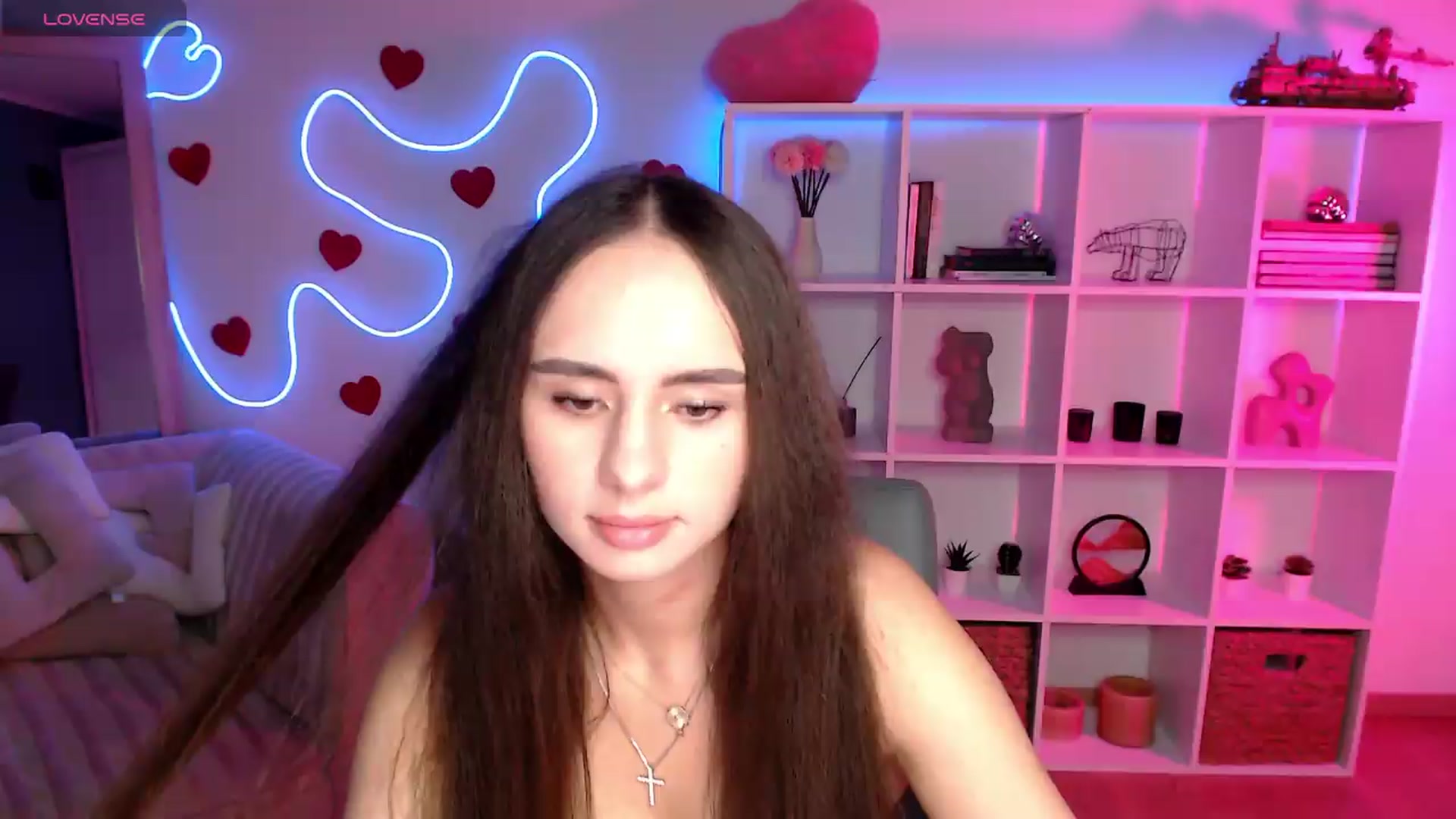 Gallery image thumbnail from Lady_Luck0's myfreecams stream on, 08/09/2026, 24:01 image 12 of 20