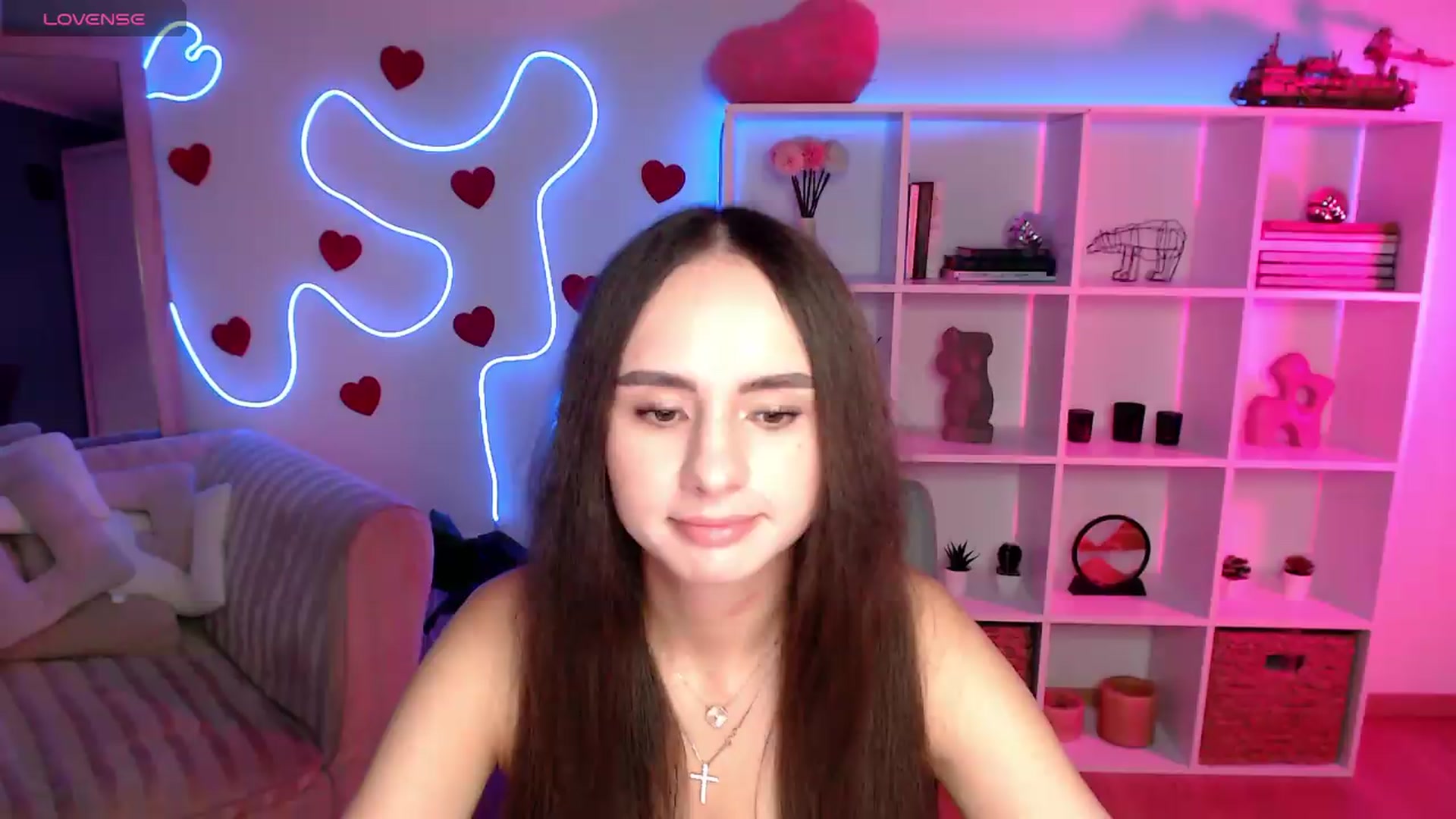Gallery image thumbnail from Lady_Luck0's myfreecams stream on, 08/09/2026, 24:01 image 1 of 20