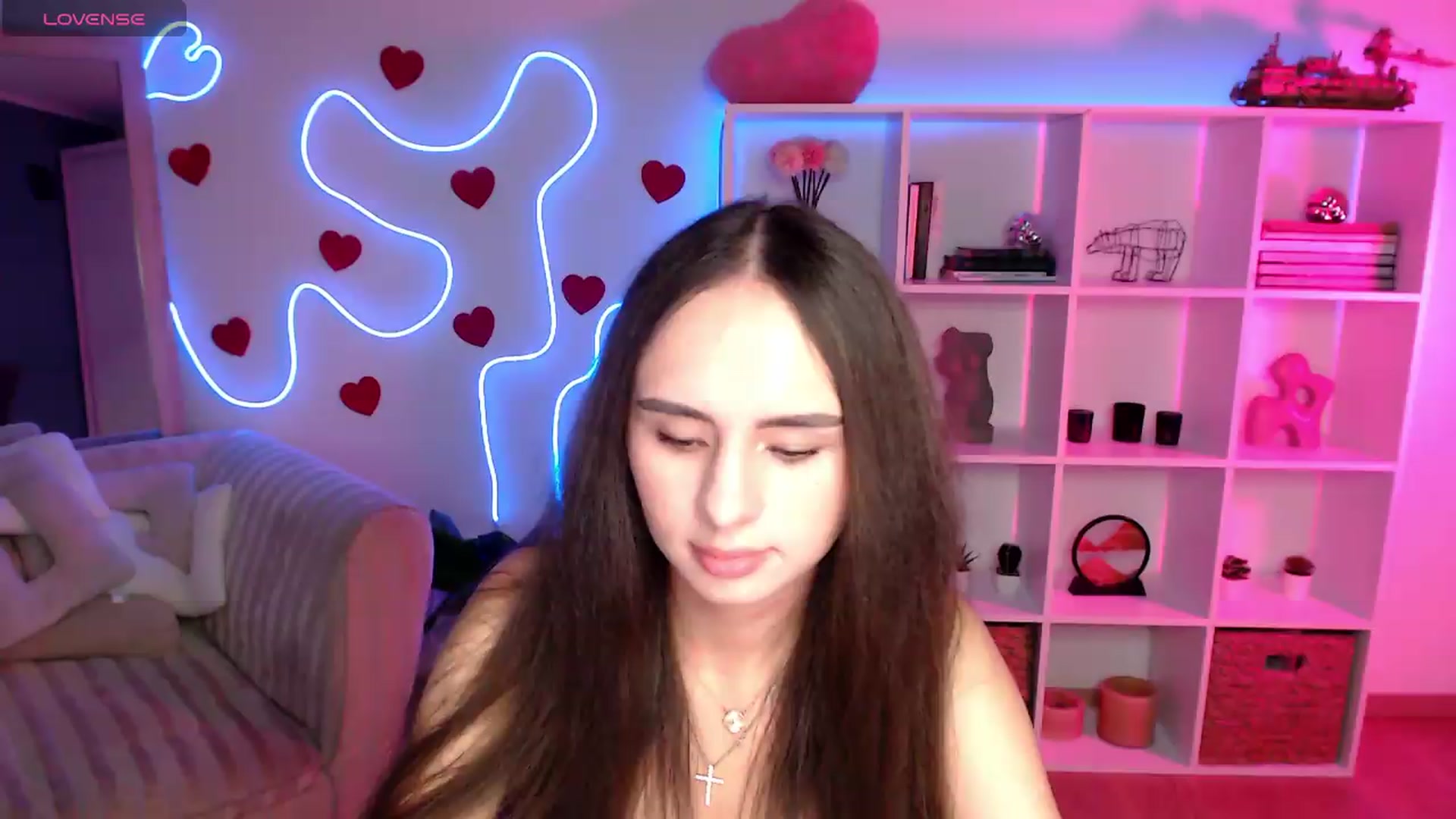 Gallery image thumbnail from Lady_Luck0's myfreecams stream on, 08/09/2026, 24:01 image 8 of 20