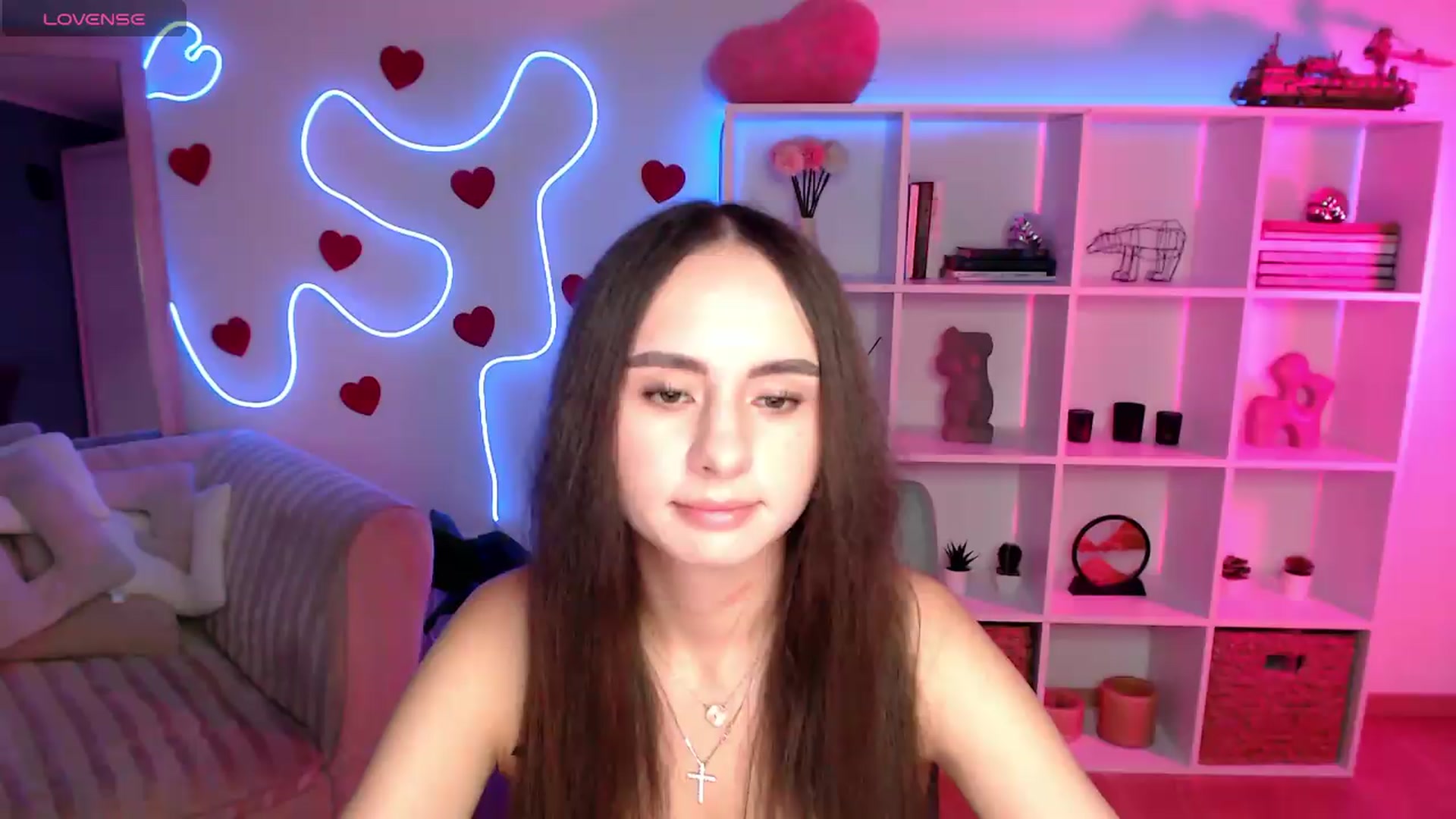 Gallery image thumbnail from Lady_Luck0's myfreecams stream on, 08/09/2026, 24:01 image 5 of 20