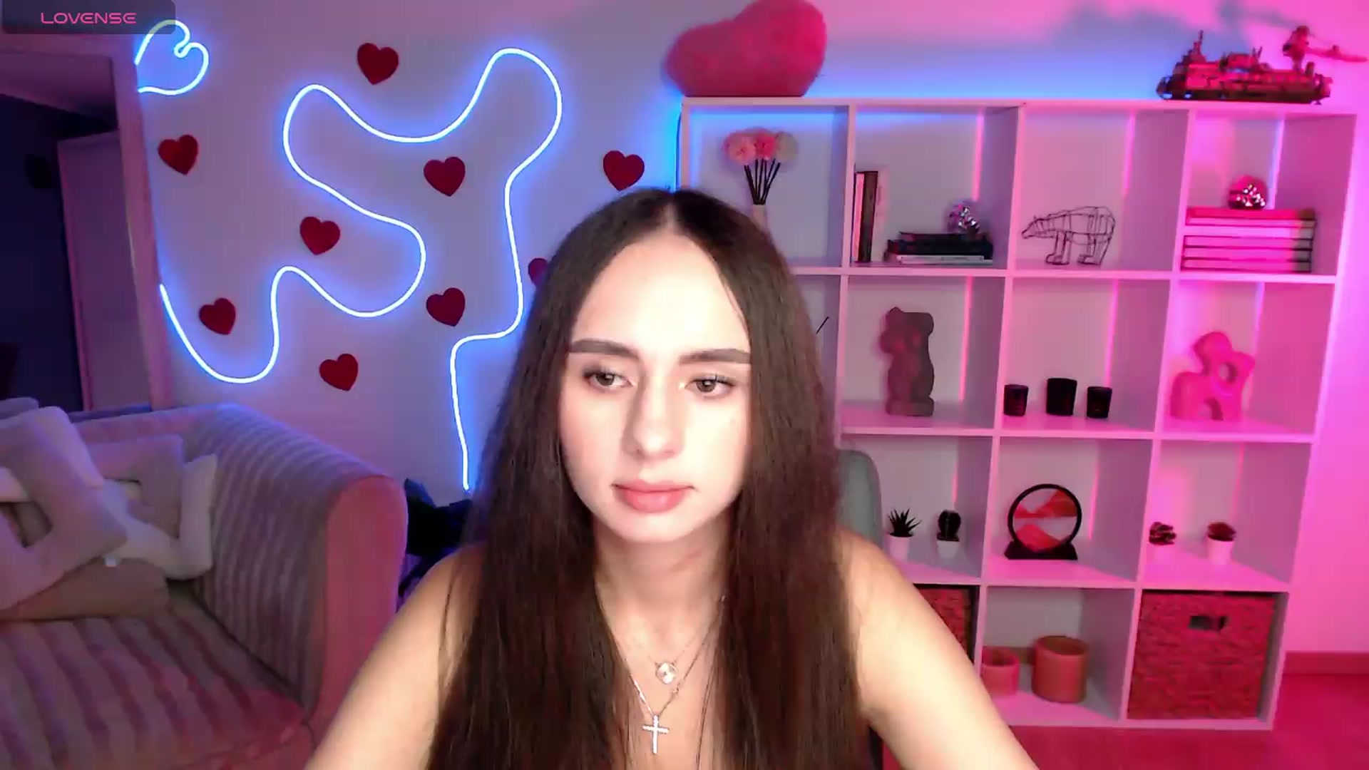 Gallery image thumbnail from Lady_Luck0's myfreecams stream on, 08/09/2026, 24:01 image 3 of 20