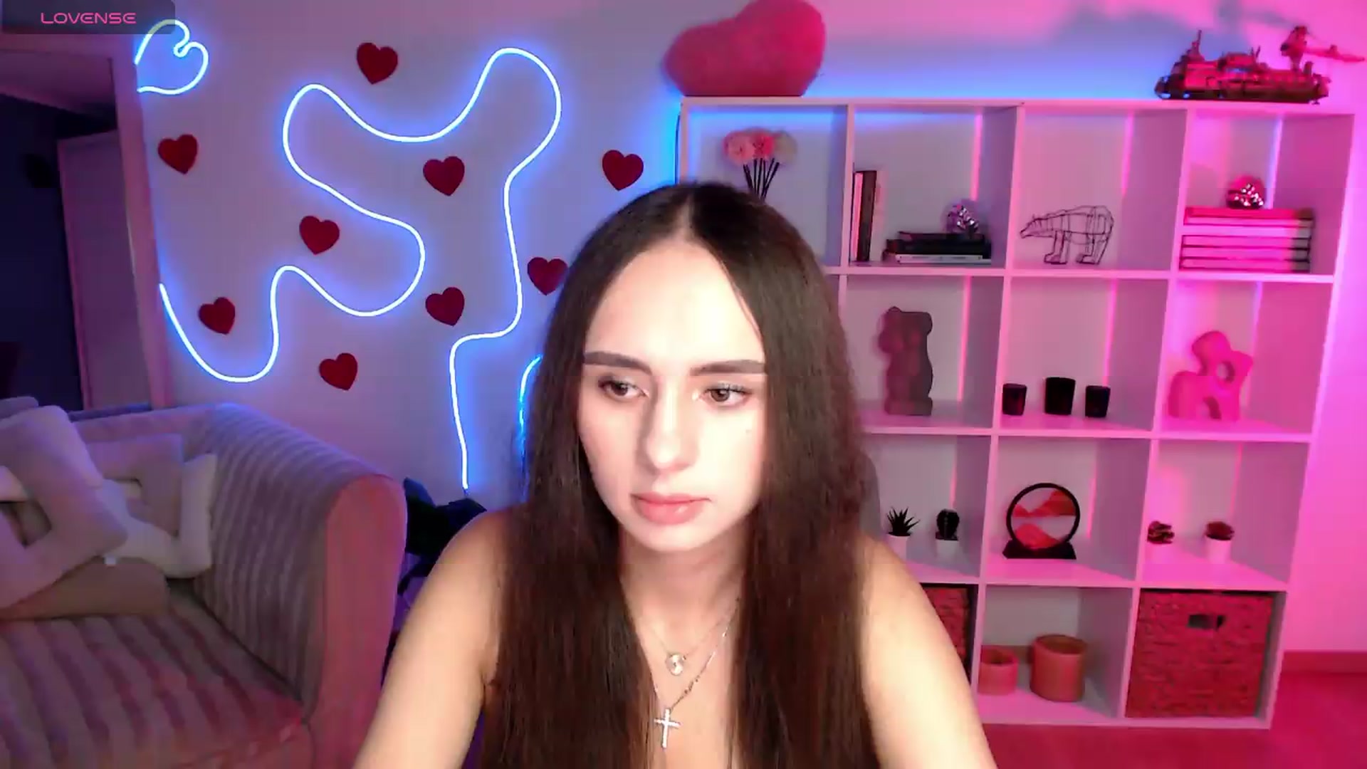 Gallery image thumbnail from Lady_Luck0's myfreecams stream on, 08/09/2026, 24:01 image 2 of 20