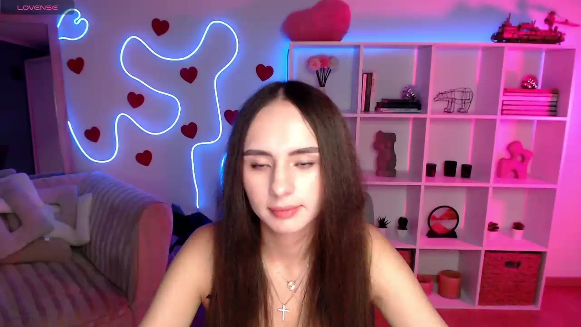 Gallery image thumbnail from Lady_Luck0's myfreecams stream on, 08/09/2026, 24:01 image 6 of 20