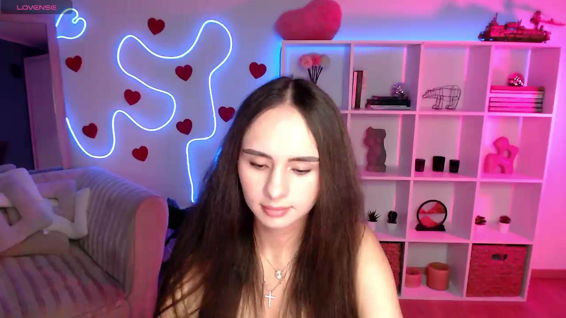Gallery image thumbnail from Lady_Luck0's myfreecams stream on, 08/09/2026, 24:01 image 9 of 20
