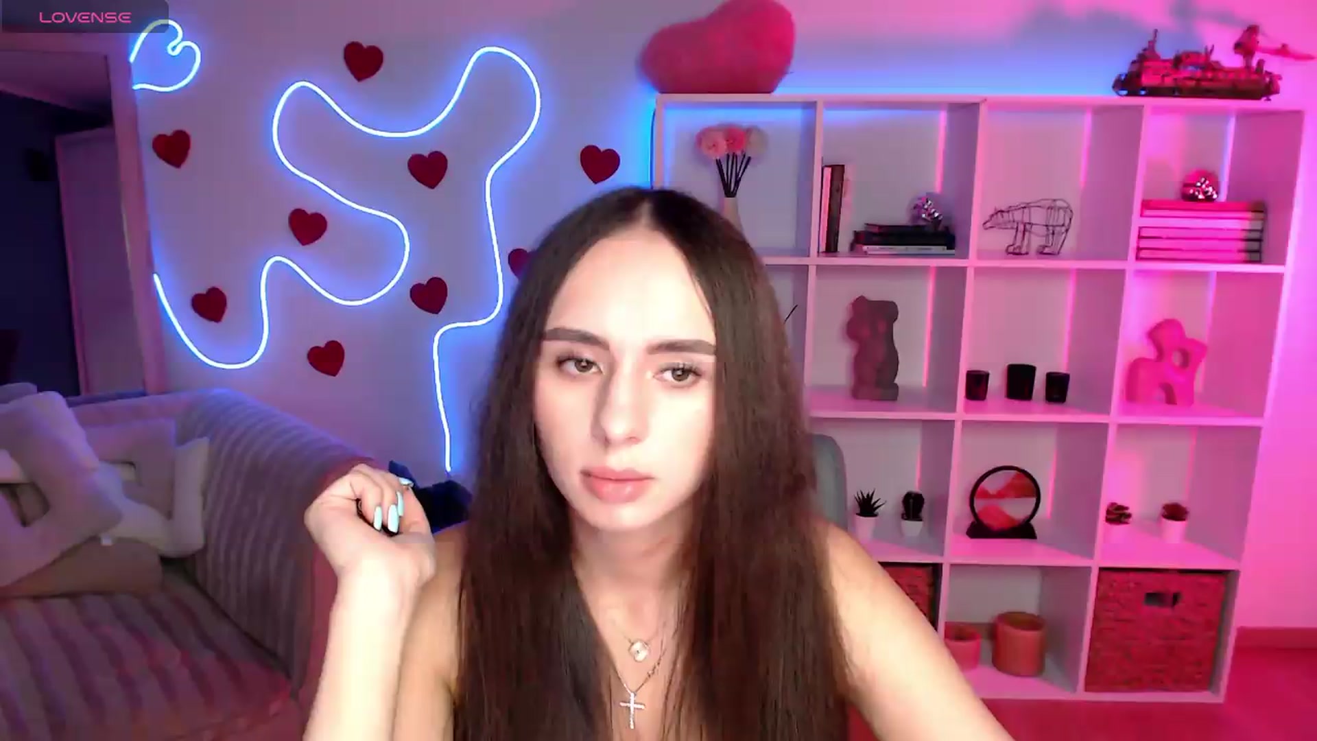 Gallery image thumbnail from Lady_Luck0's myfreecams stream on, 08/09/2026, 24:01 image 4 of 20