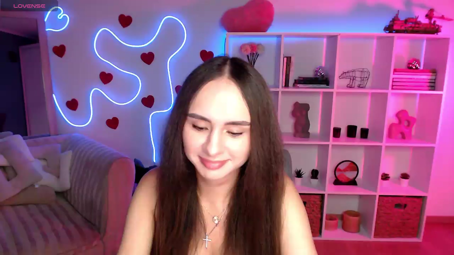 Gallery image thumbnail from Lady_Luck0's myfreecams stream on, 08/09/2026, 24:01 image 16 of 20