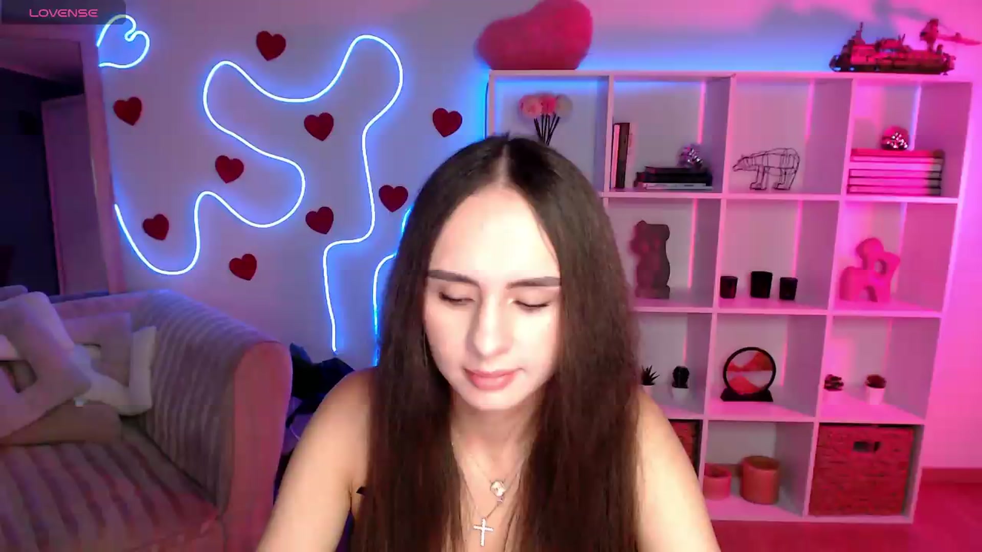 Gallery image thumbnail from Lady_Luck0's myfreecams stream on, 08/09/2026, 24:01 image 7 of 20