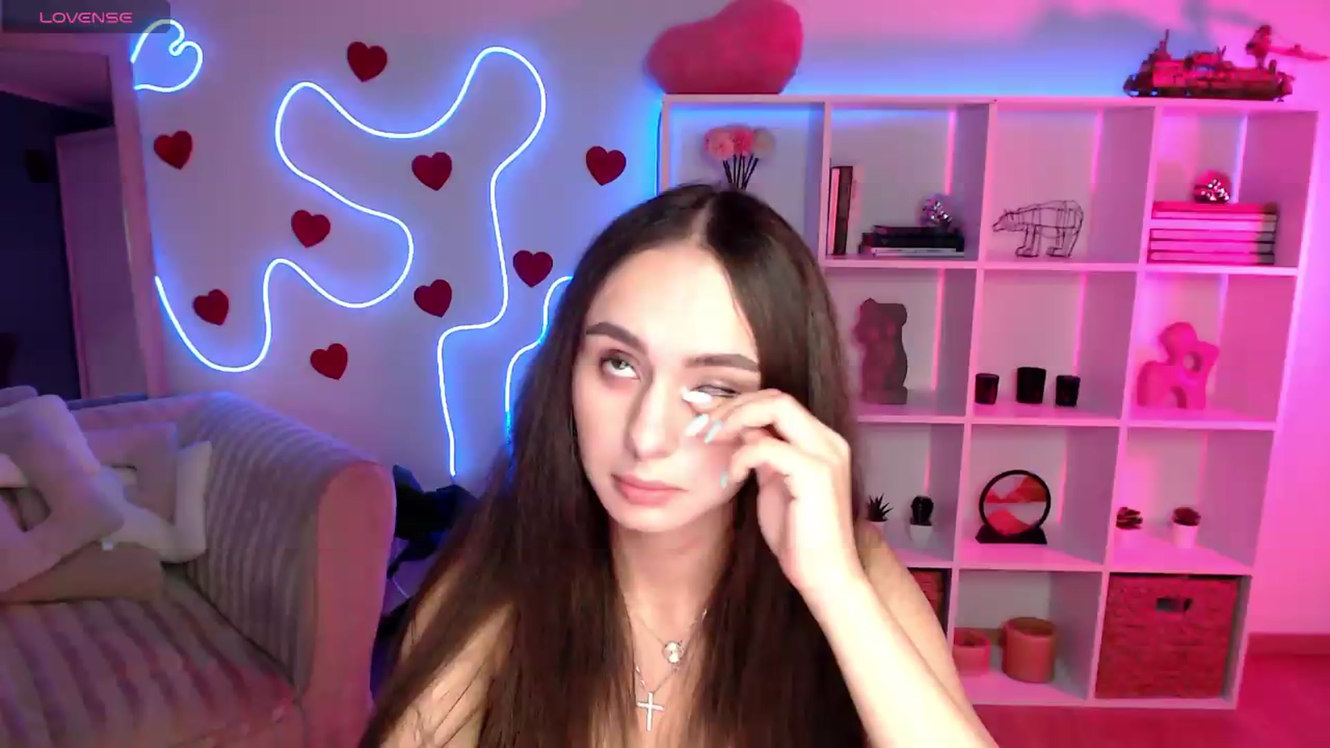 Gallery image thumbnail from Lady_Luck0's myfreecams stream on, 08/09/2026, 24:01 image 11 of 20