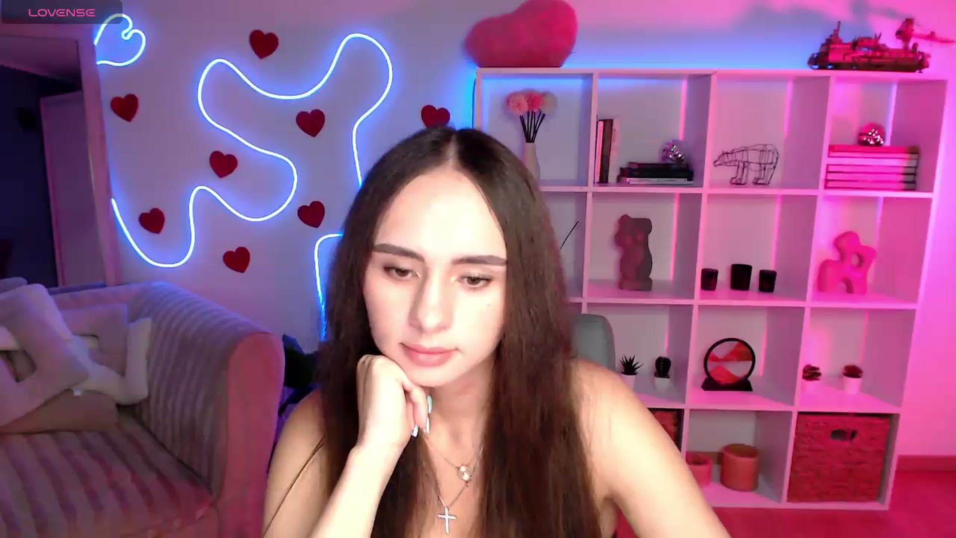 Gallery image thumbnail from Lady_Luck0's myfreecams stream on, 08/09/2026, 24:01 image 15 of 20