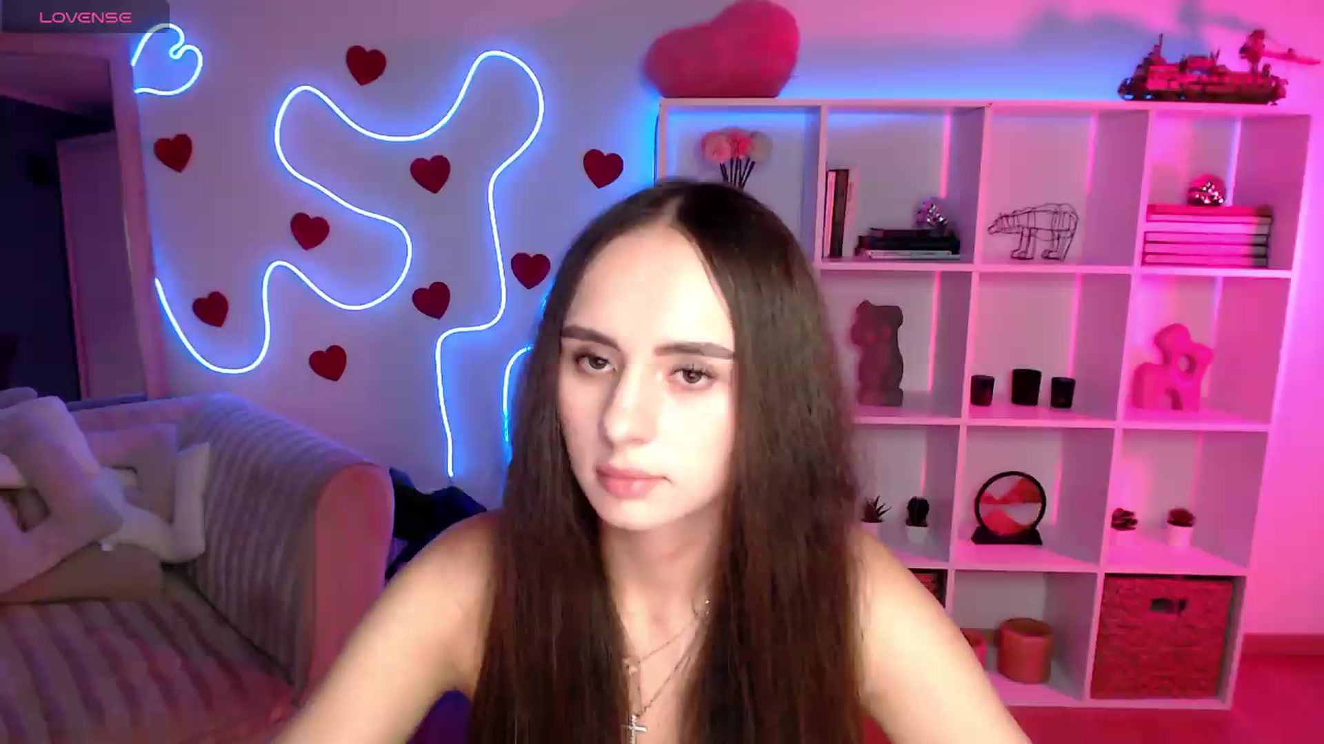 Gallery image thumbnail from Lady_Luck0's myfreecams stream on, 08/09/2026, 24:26 image 7 of 20
