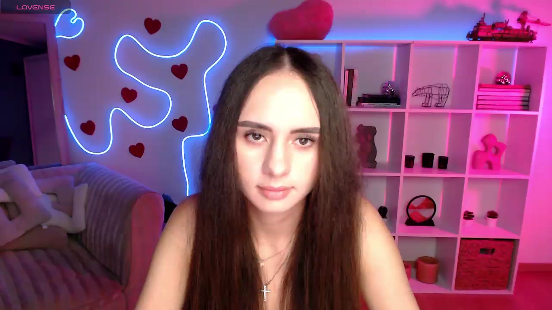 Gallery image thumbnail from Lady_Luck0's myfreecams stream on, 08/09/2026, 24:26 image 1 of 20