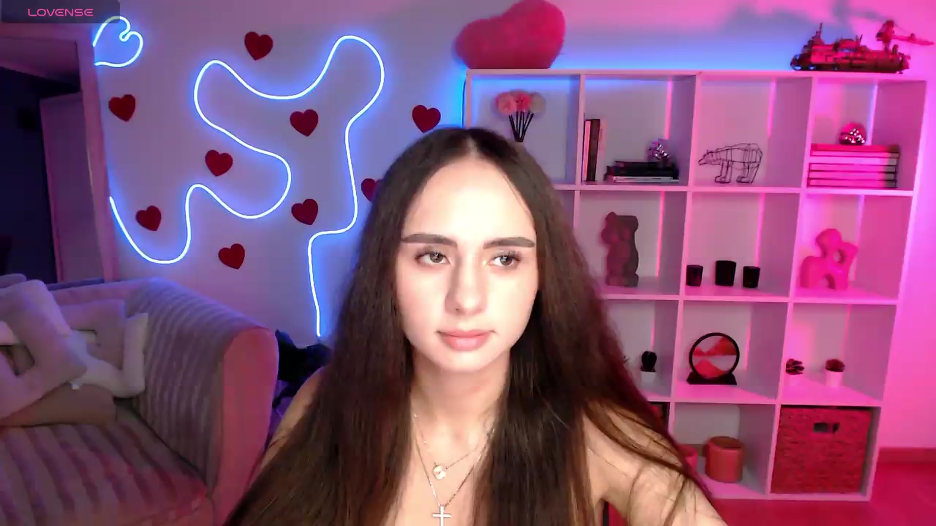 Gallery image thumbnail from Lady_Luck0's myfreecams stream on, 08/09/2026, 24:26 image 11 of 20