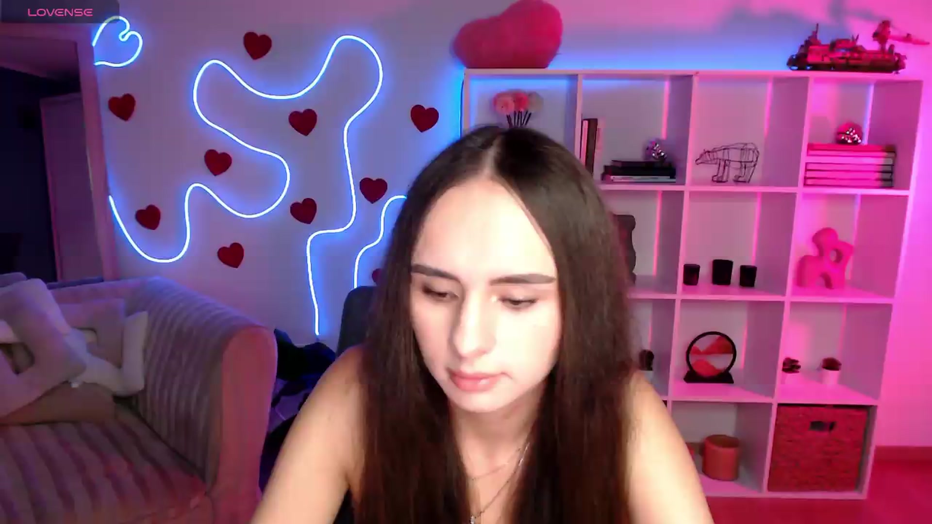 Gallery image thumbnail from Lady_Luck0's myfreecams stream on, 08/09/2026, 24:26 image 5 of 20