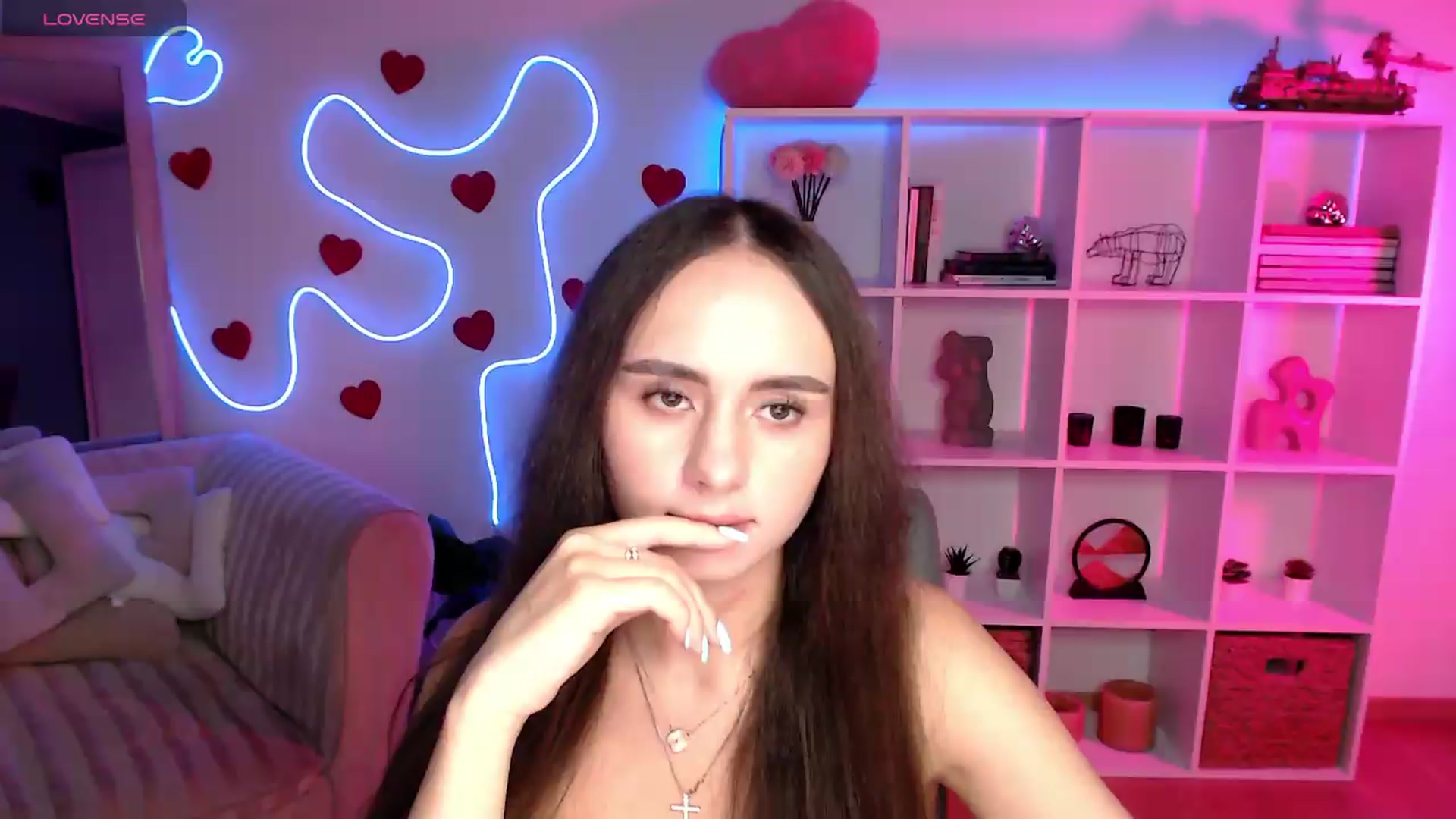 Gallery image thumbnail from Lady_Luck0's myfreecams stream on, 08/09/2026, 24:26 image 8 of 20