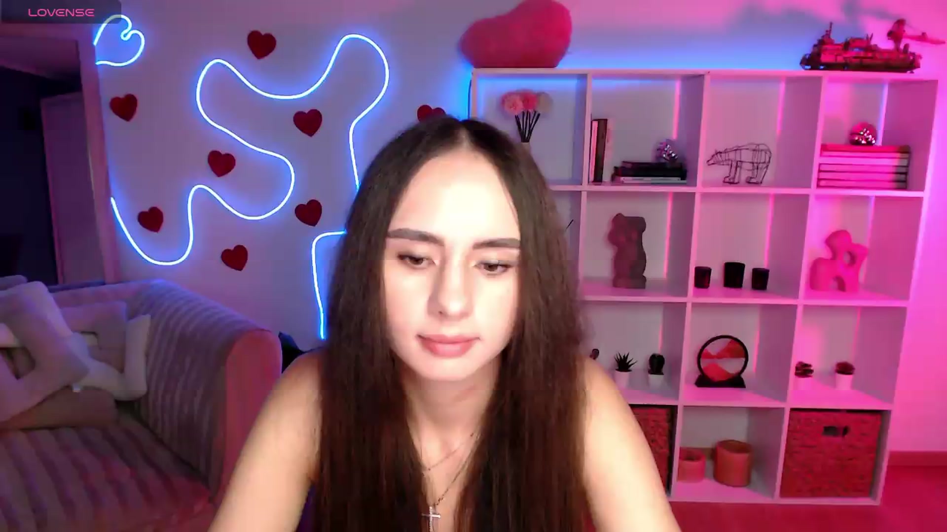 Gallery image thumbnail from Lady_Luck0's myfreecams stream on, 08/09/2026, 24:26 image 2 of 20