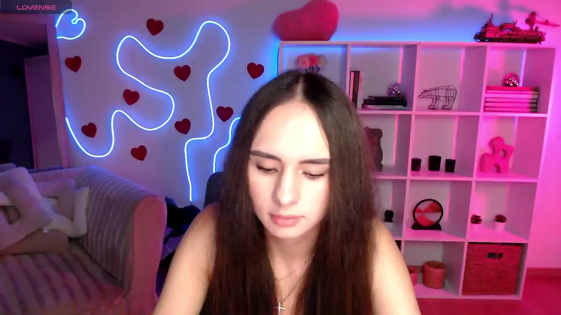Gallery image thumbnail from Lady_Luck0's myfreecams stream on, 08/09/2026, 24:26 image 3 of 20