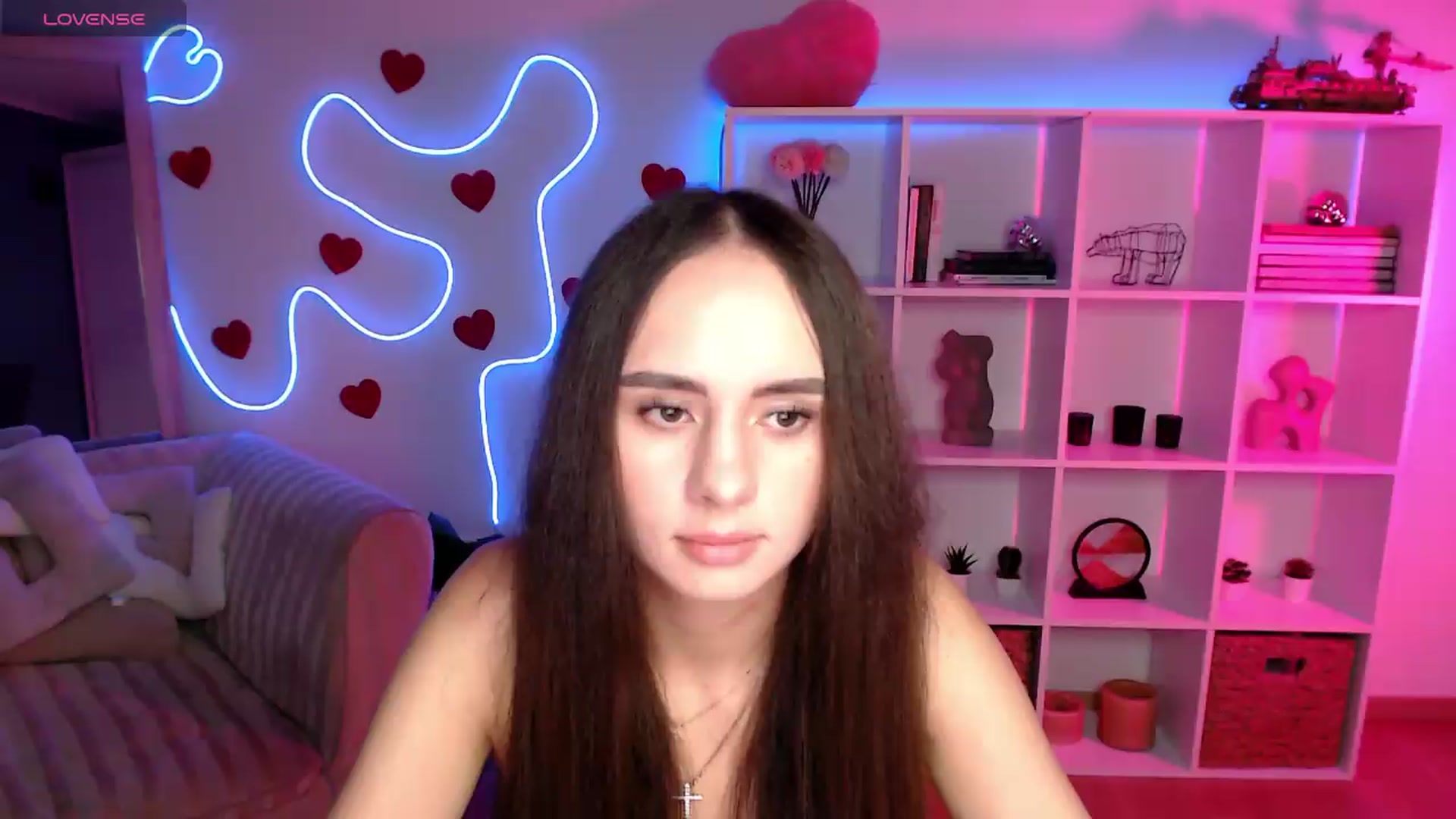Gallery image thumbnail from Lady_Luck0's myfreecams stream on, 08/09/2026, 24:26 image 4 of 20