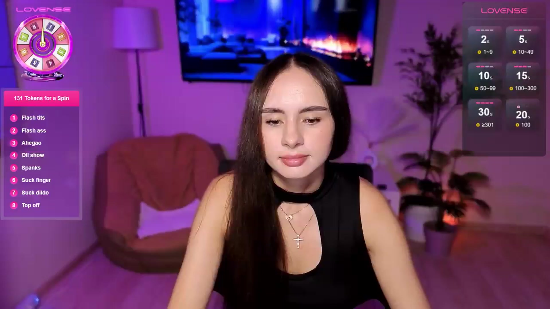 Gallery image thumbnail from Lady_Luck0's myfreecams stream on, 08/11/2026, 24:03 image 12 of 20