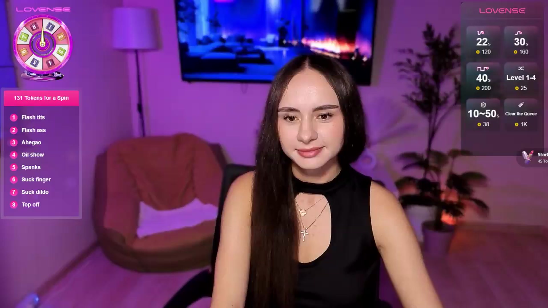 Gallery image thumbnail from Lady_Luck0's myfreecams stream on, 08/11/2026, 24:03 image 1 of 20