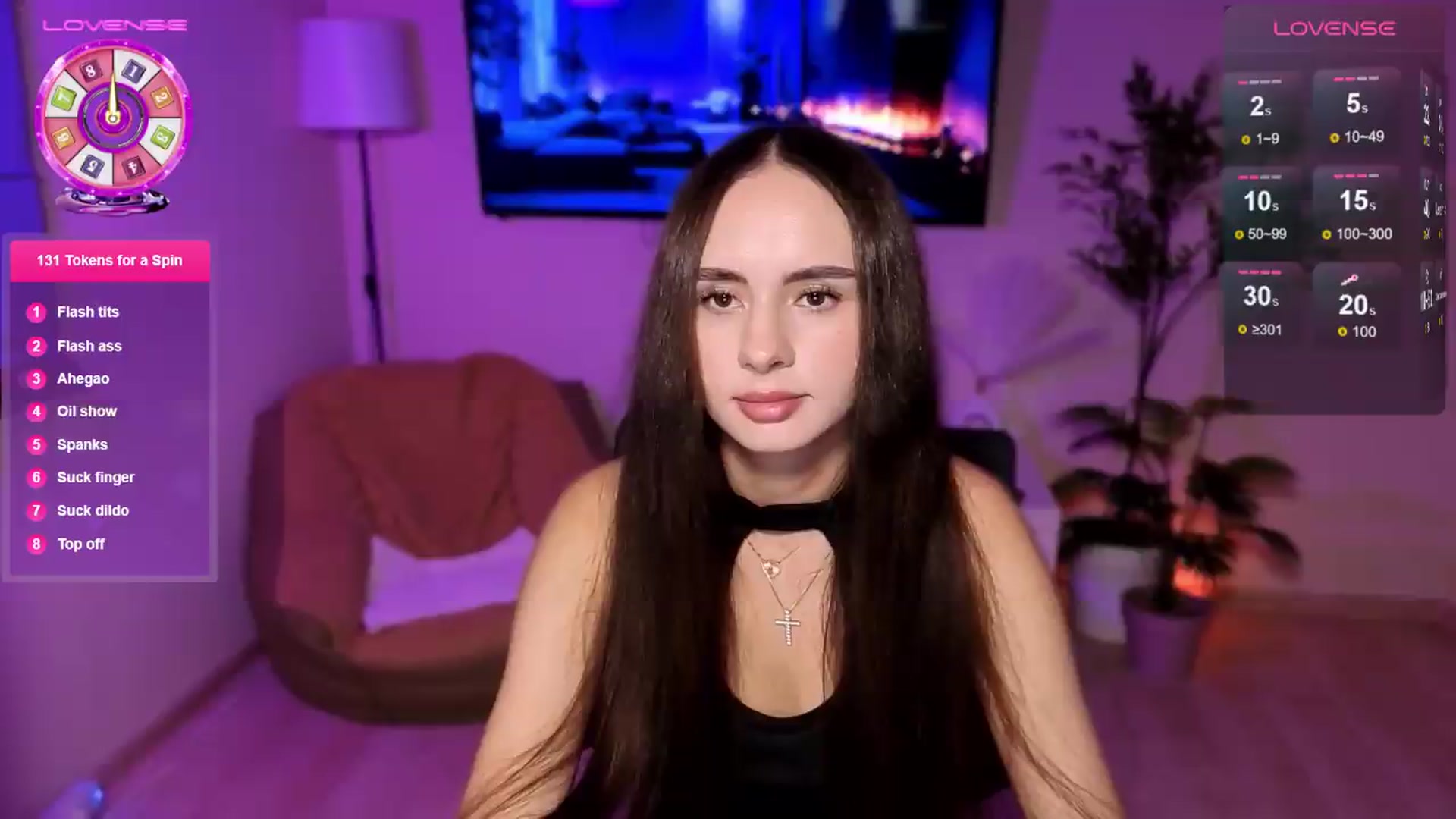 Gallery image thumbnail from Lady_Luck0's myfreecams stream on, 08/11/2026, 24:03 image 9 of 20