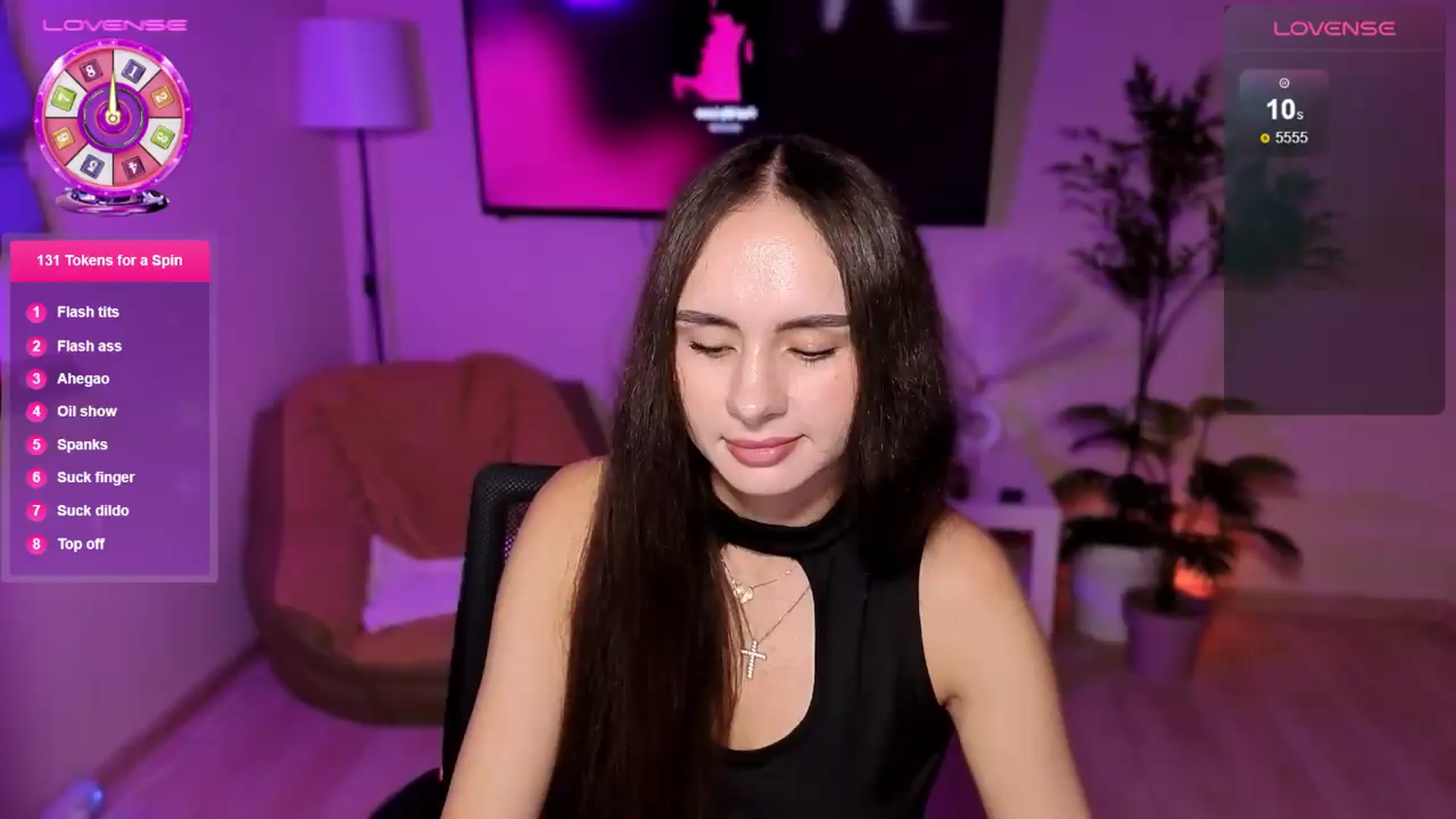 Gallery image thumbnail from Lady_Luck0's myfreecams stream on, 08/11/2026, 24:47 image 12 of 20