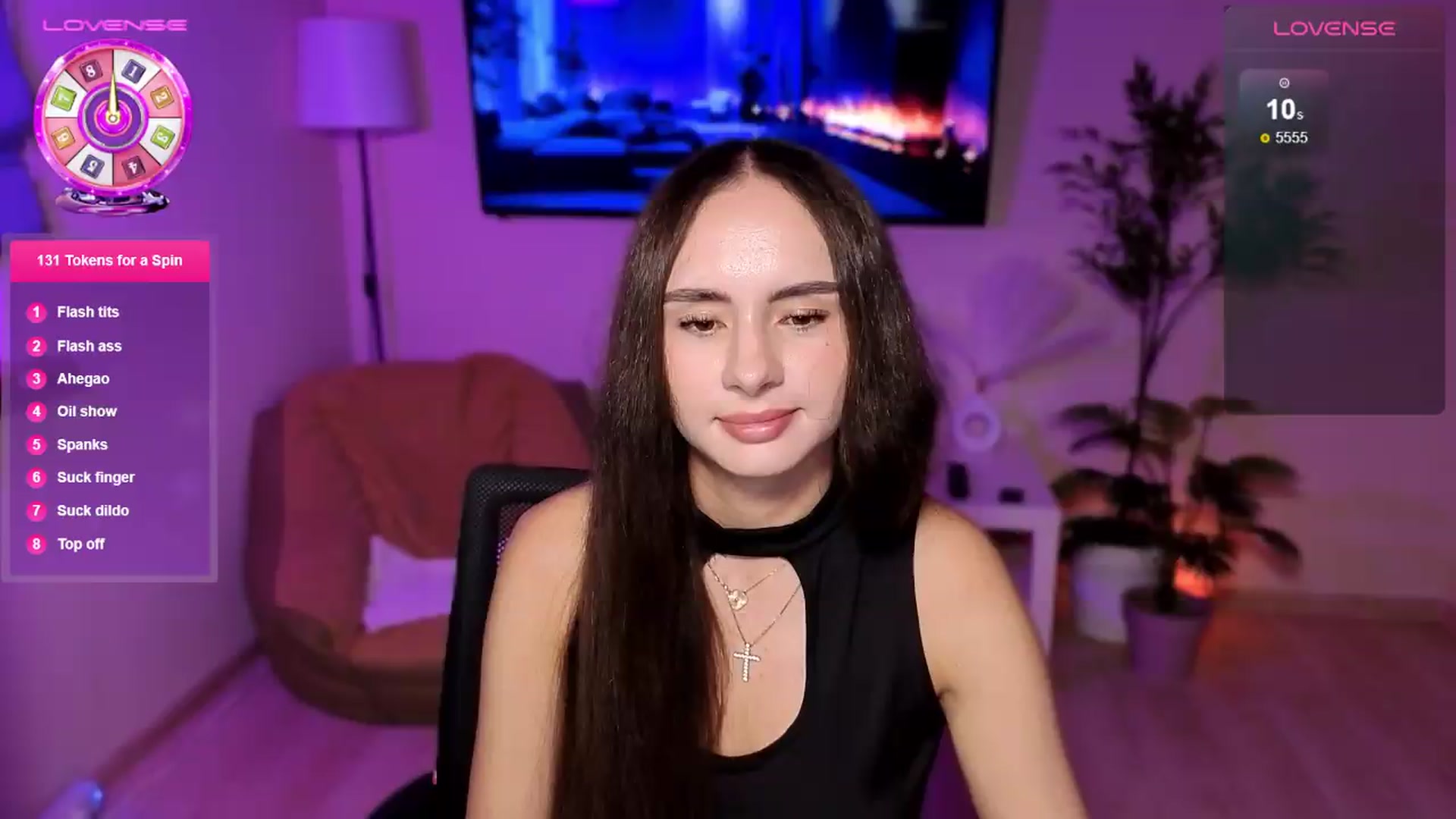 Gallery image thumbnail from Lady_Luck0's myfreecams stream on, 08/11/2026, 24:47 image 10 of 20