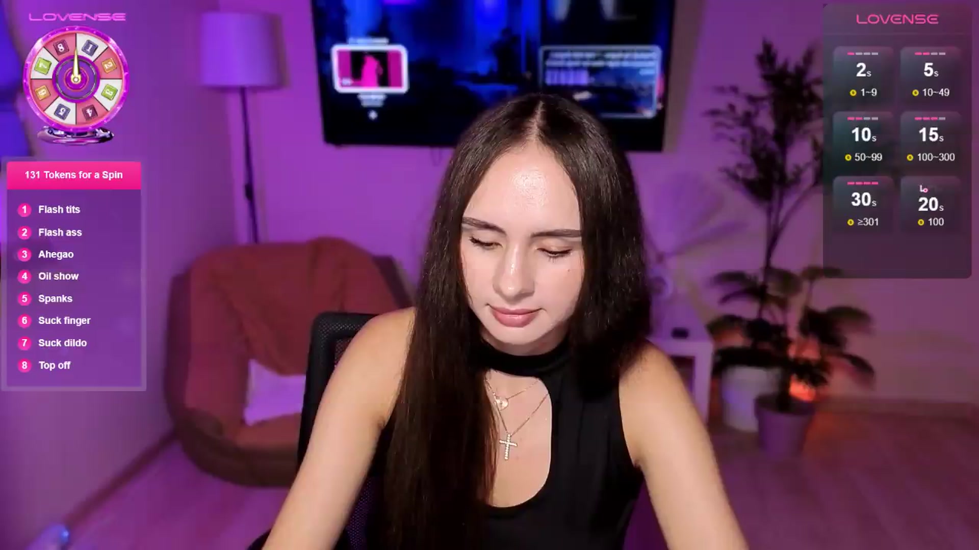 Gallery image thumbnail from Lady_Luck0's myfreecams stream on, 08/11/2026, 24:47 image 11 of 20