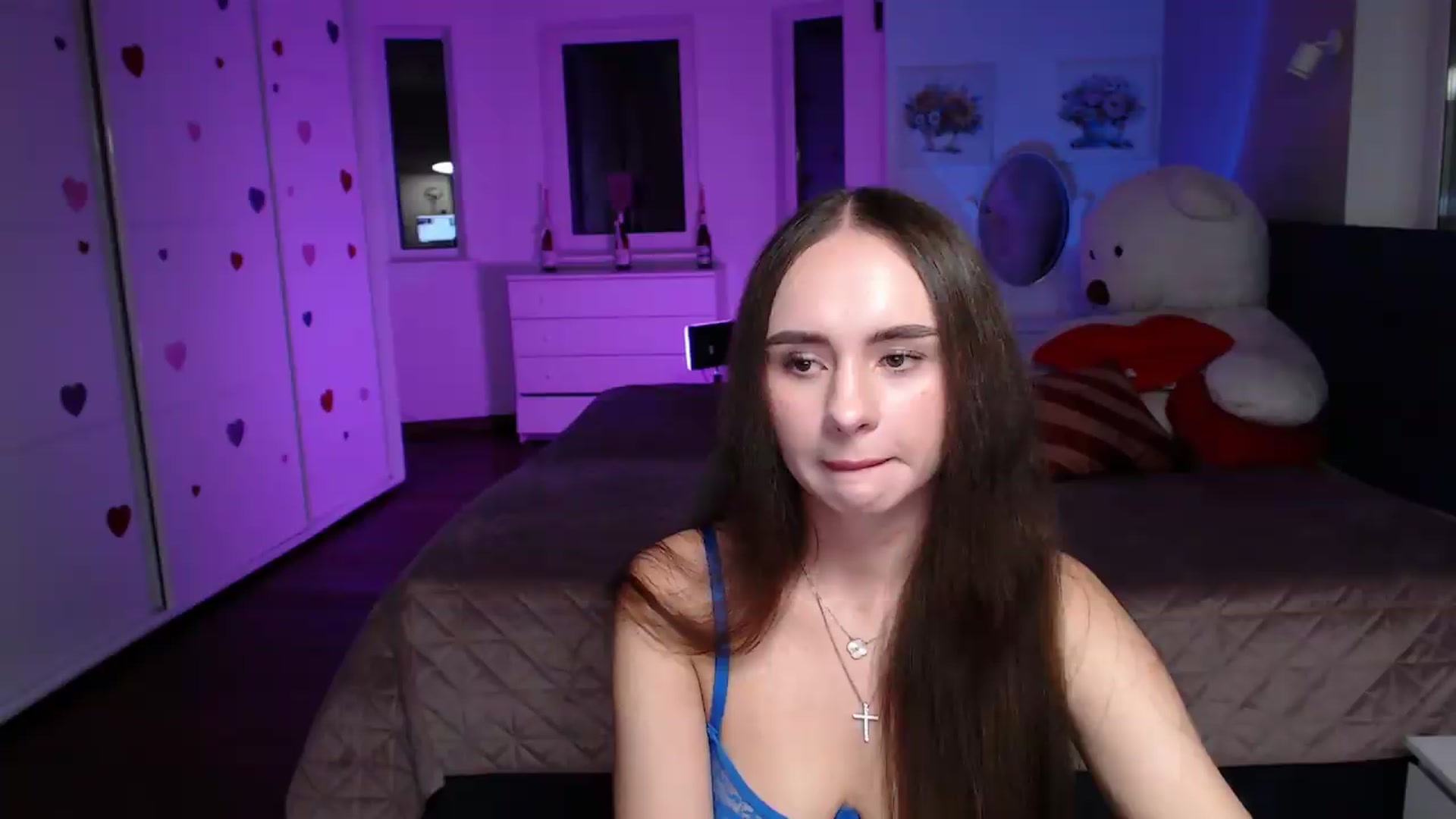 Gallery image thumbnail from Lady_Luck0's myfreecams stream on, 08/14/2026, 22:38 image 6 of 20
