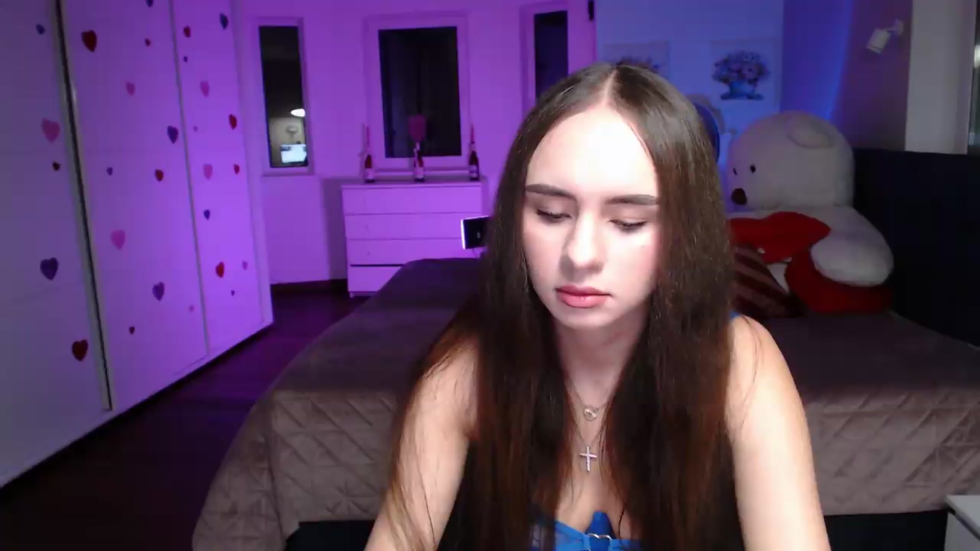 Gallery image thumbnail from Lady_Luck0's myfreecams stream on, 08/14/2026, 22:38 image 7 of 20