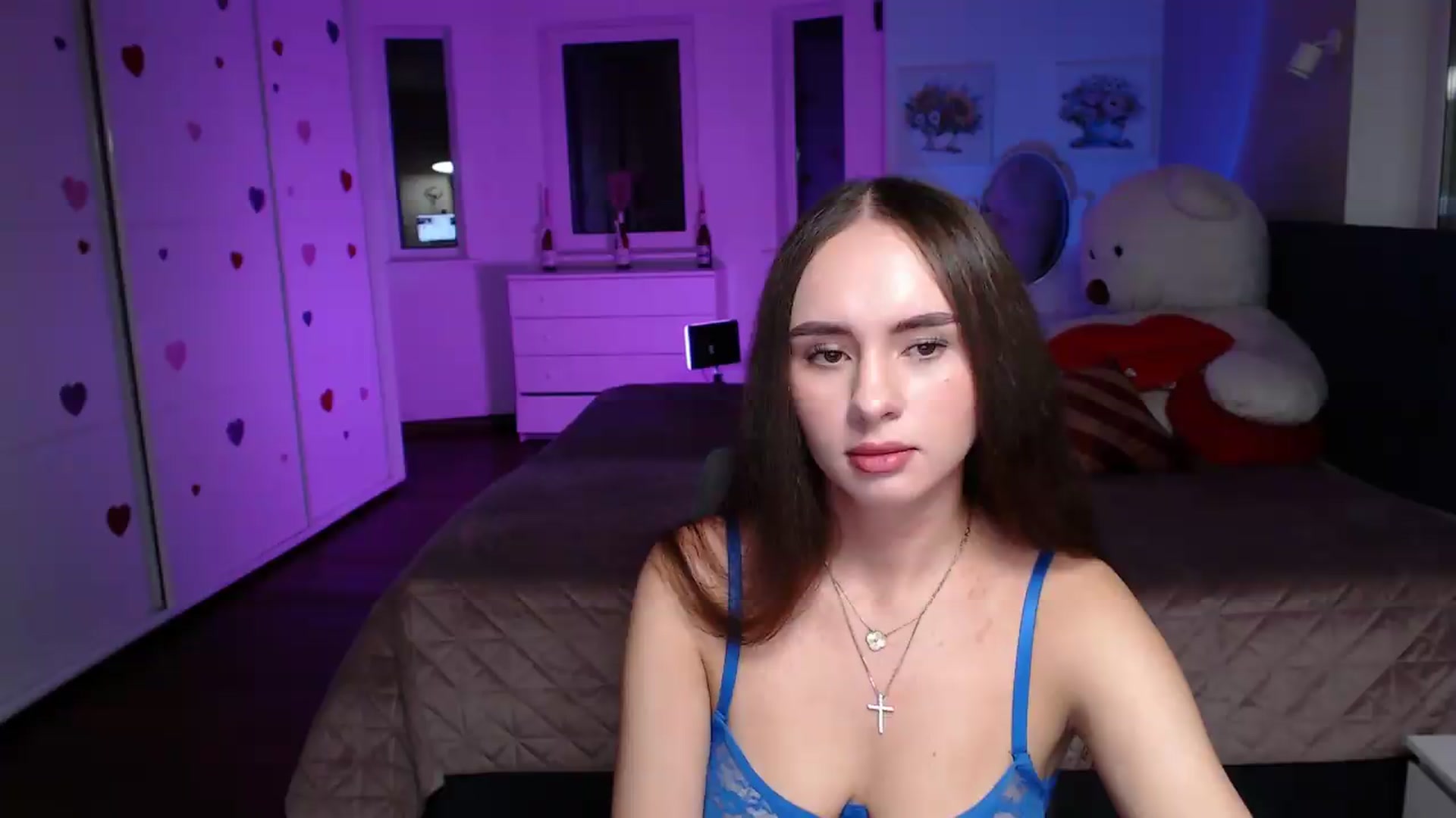 Gallery image thumbnail from Lady_Luck0's myfreecams stream on, 08/14/2026, 22:38 image 5 of 20