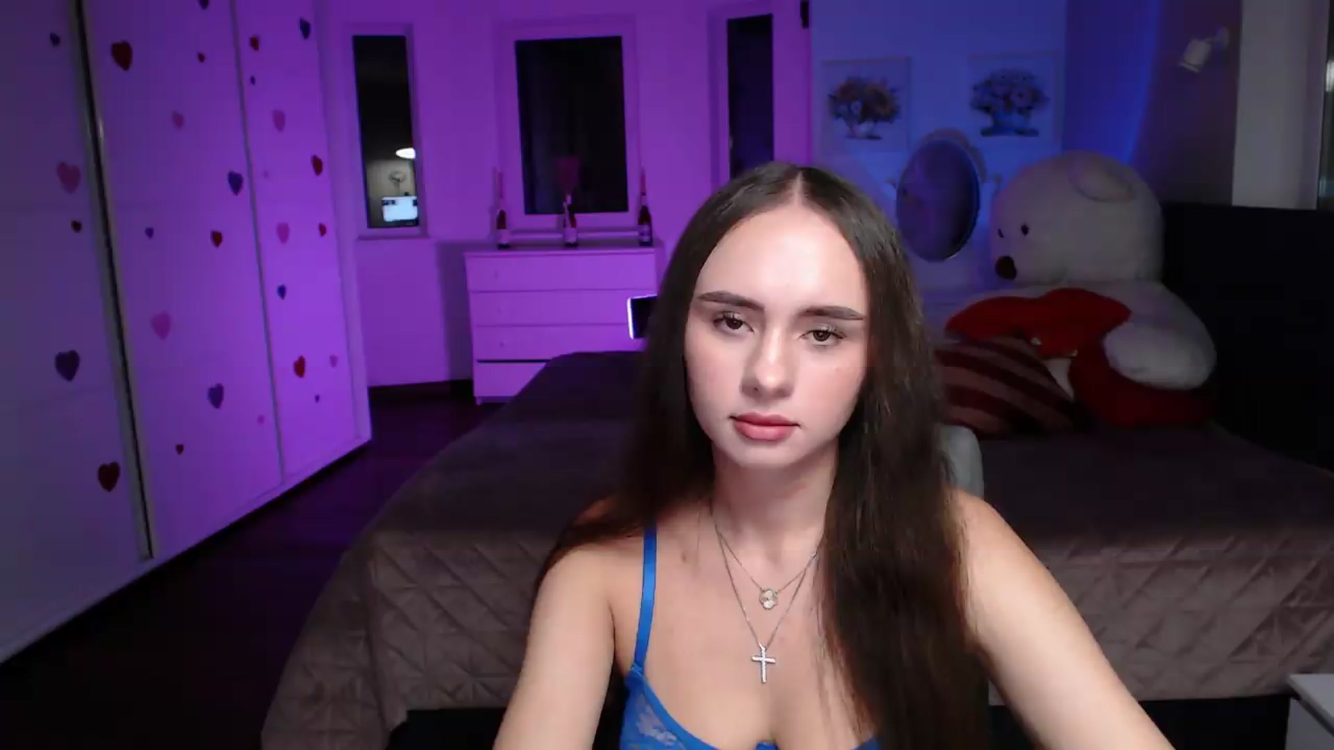 Gallery image thumbnail from Lady_Luck0's myfreecams stream on, 08/14/2026, 22:38 image 1 of 20