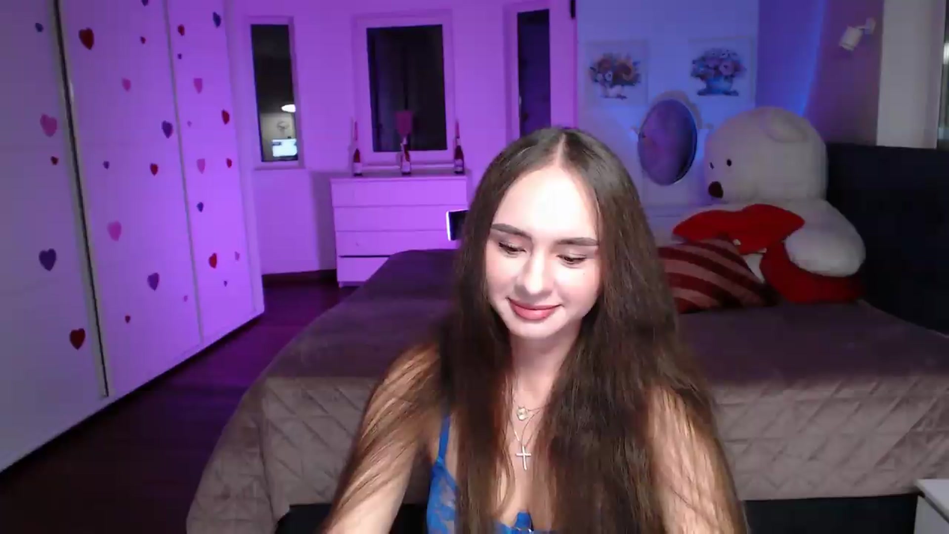 Gallery image thumbnail from Lady_Luck0's myfreecams stream on, 08/14/2026, 22:38 image 9 of 20