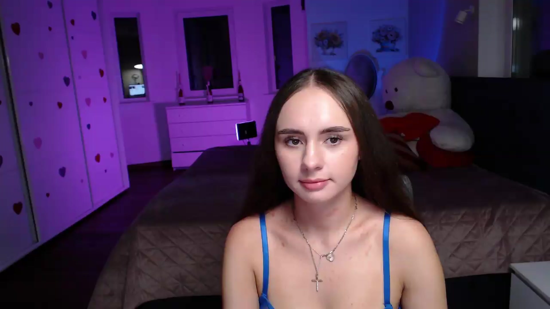 Gallery image thumbnail from Lady_Luck0's myfreecams stream on, 08/15/2026, 24:56 image 3 of 20
