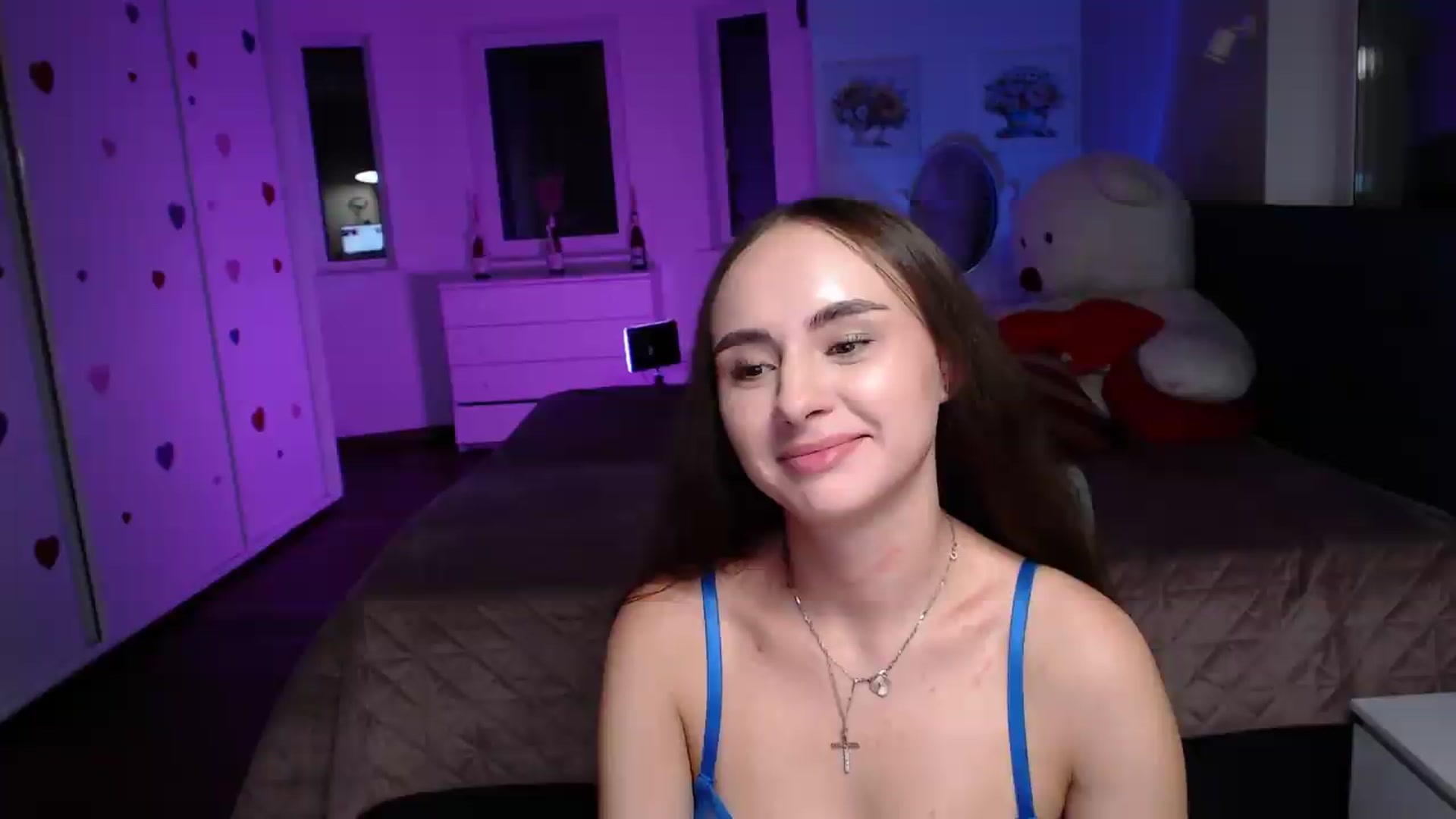 Gallery image thumbnail from Lady_Luck0's myfreecams stream on, 08/15/2026, 24:56 image 10 of 20