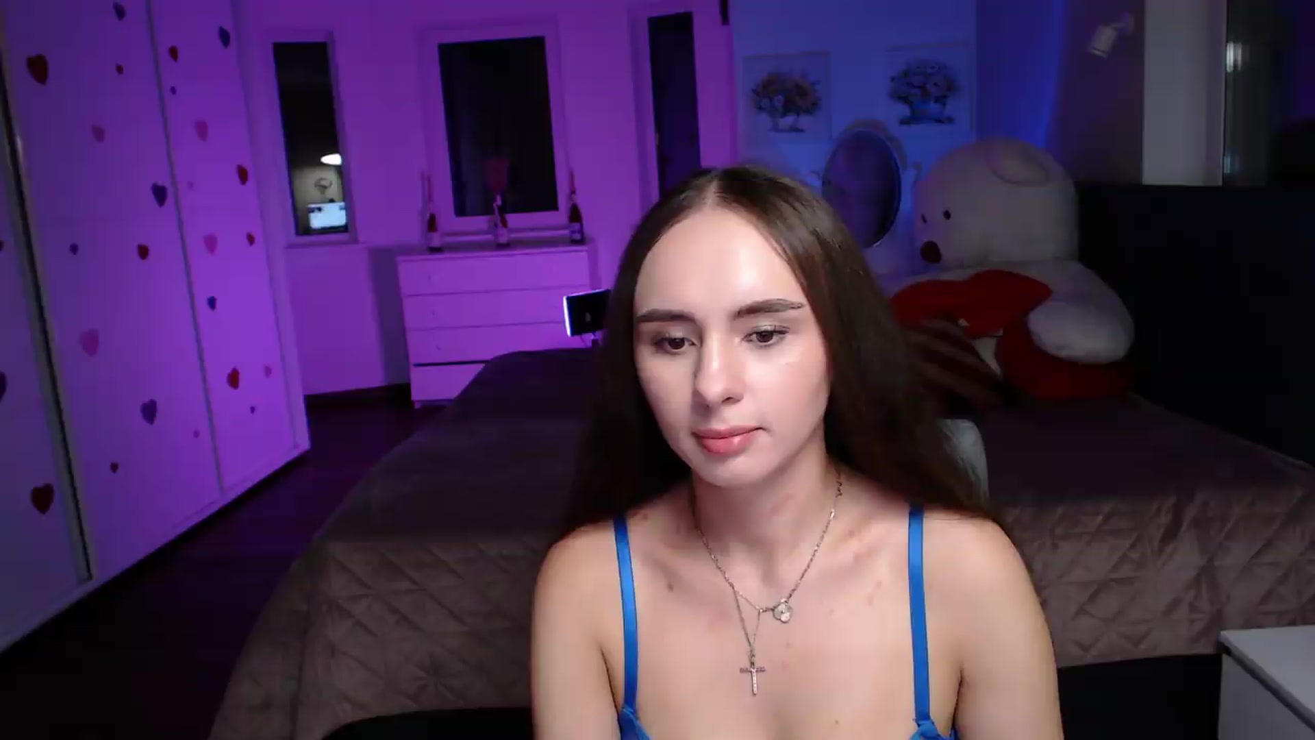 Gallery image thumbnail from Lady_Luck0's myfreecams stream on, 08/15/2026, 24:56 image 4 of 20