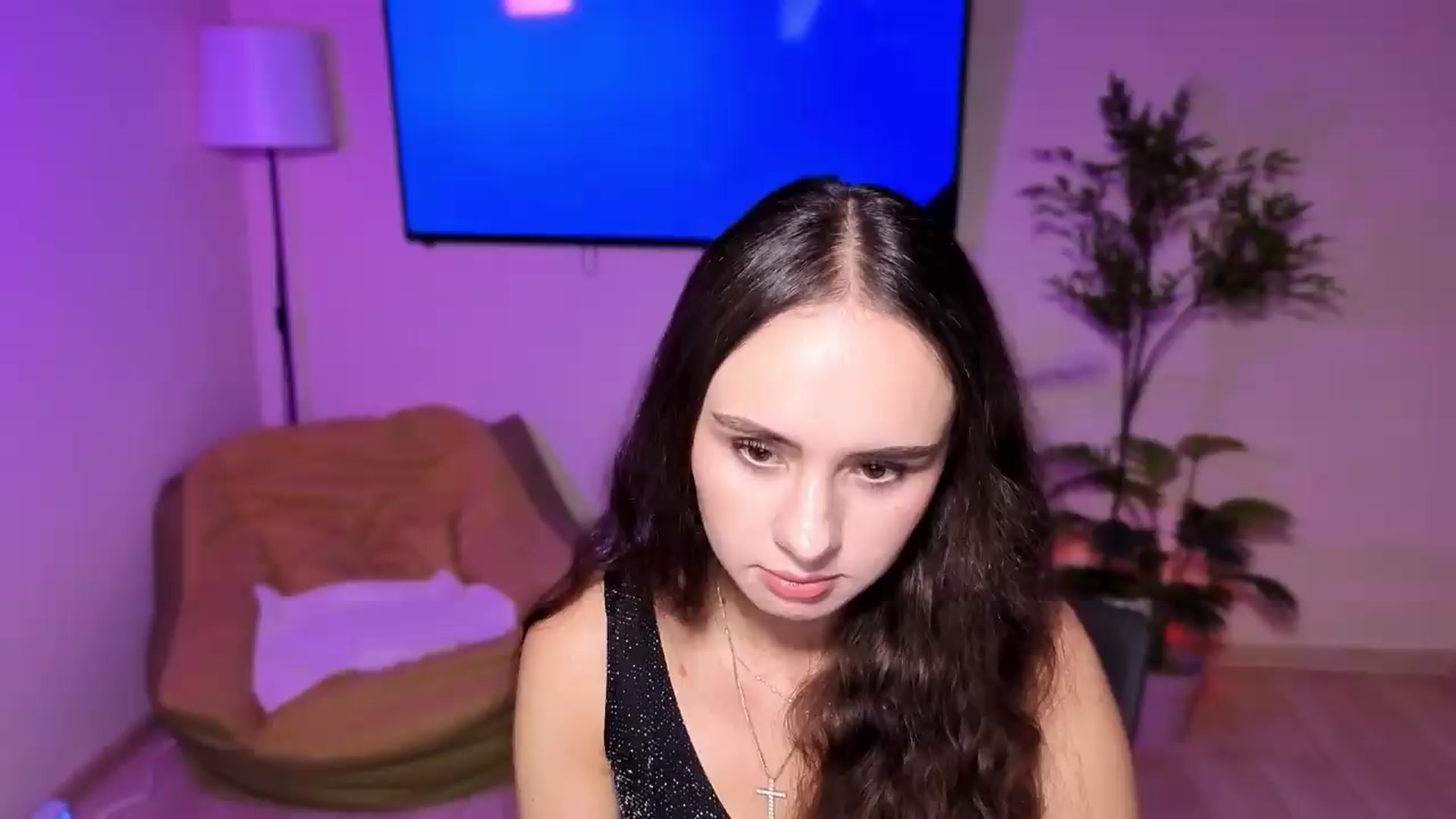 Gallery image thumbnail from Lady_Luck0's myfreecams stream on, 08/16/2026, 02:33 image 12 of 20