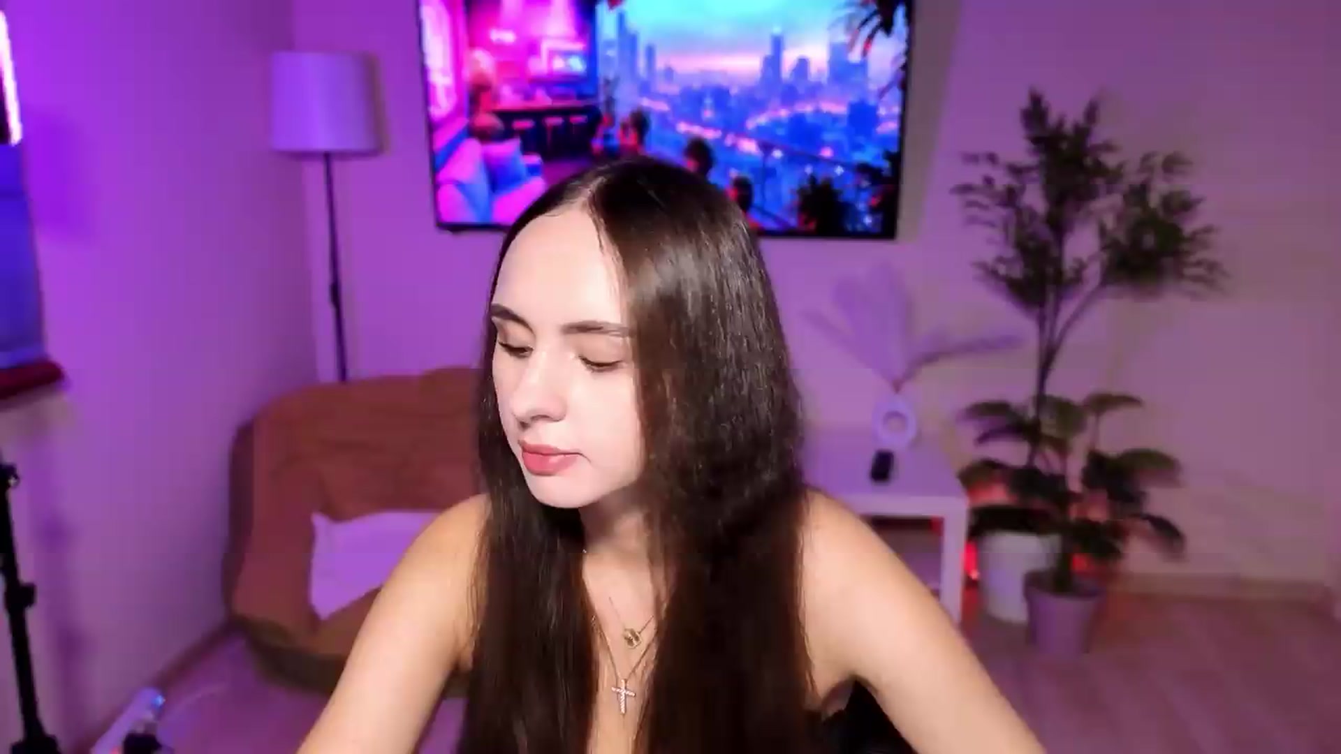 Gallery image thumbnail from Lady_Luck0's myfreecams stream on, 08/18/2026, 23:56 image 9 of 20