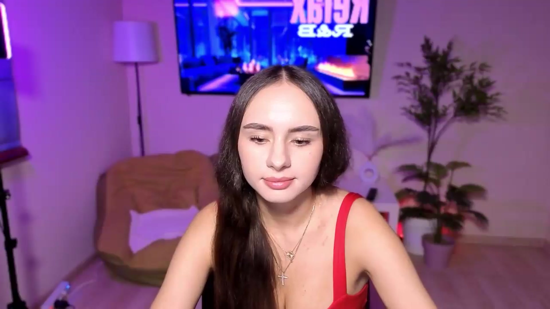 Gallery image thumbnail from Lady_Luck0's myfreecams stream on, 08/19/2026, 22:34 image 9 of 20
