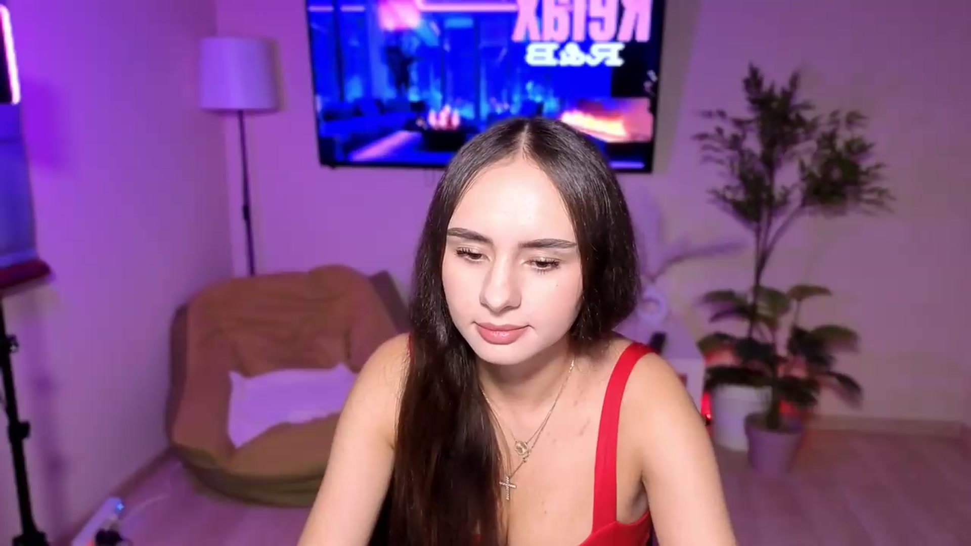 Gallery image thumbnail from Lady_Luck0's myfreecams stream on, 08/19/2026, 22:34 image 11 of 20